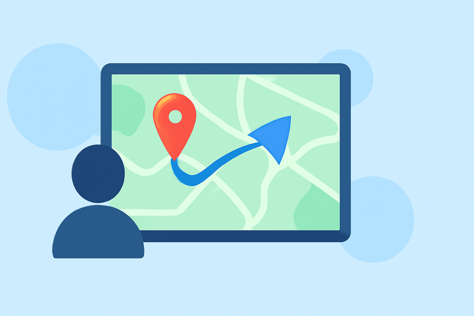 Destination Pin Map Overlay Edits Cheat Sheet for Solo Travelers: Navigate with Confidence