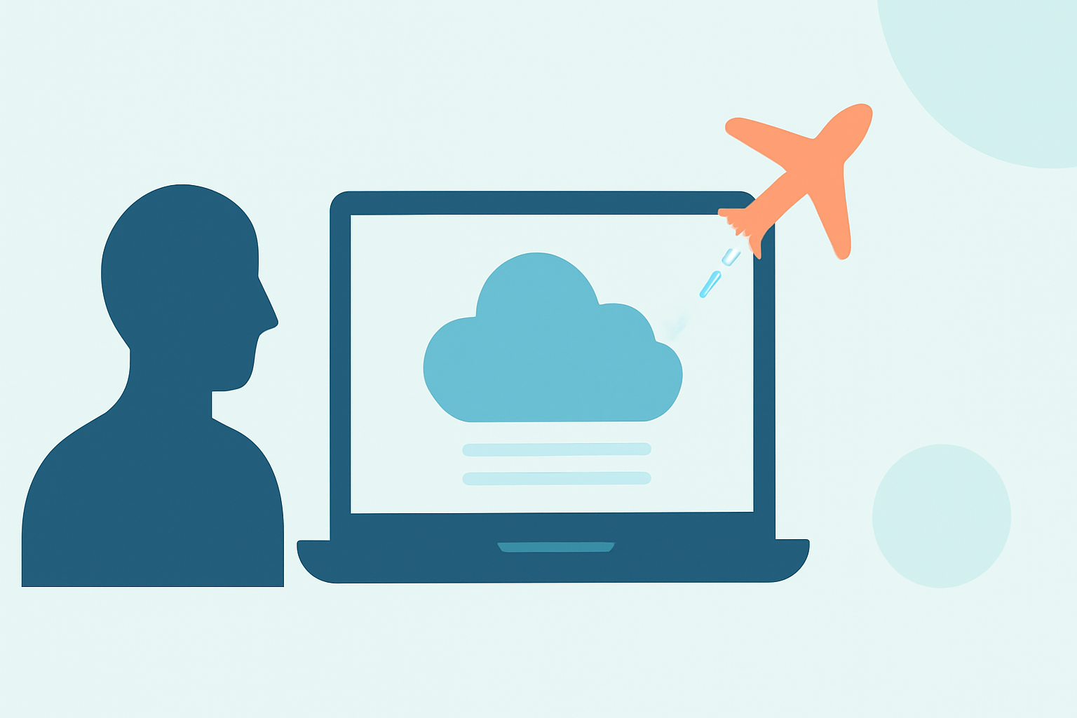 An Introduction to Tracking Weather for Connecting Flights for Families