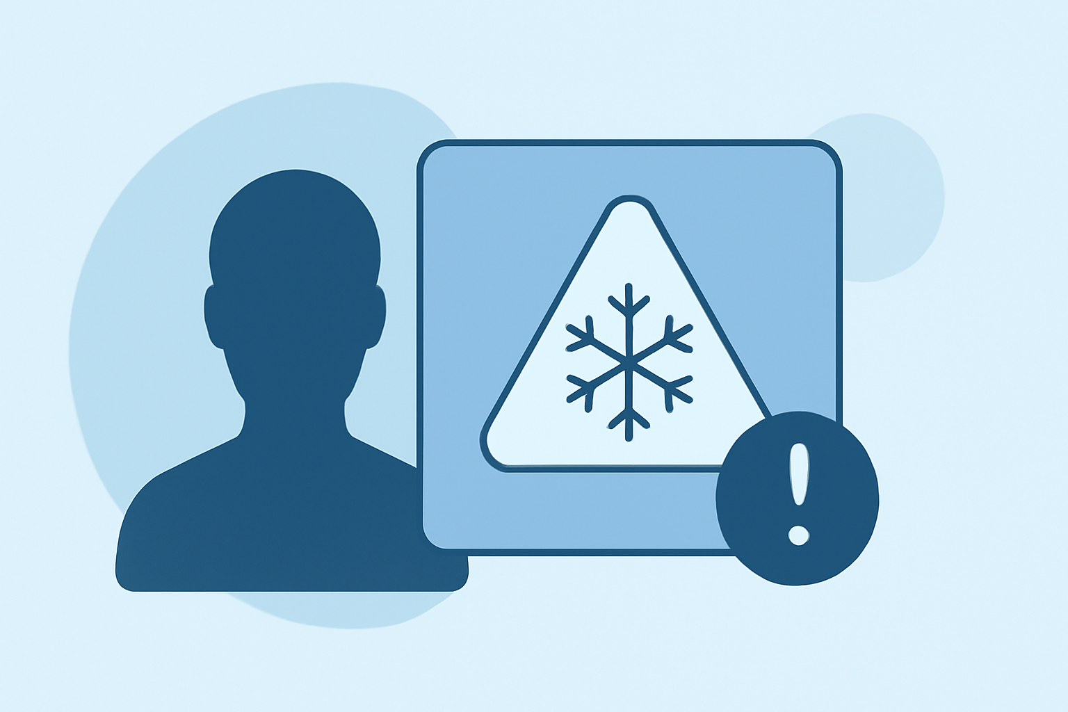Your Essential Guide to Understanding Frost Alerts