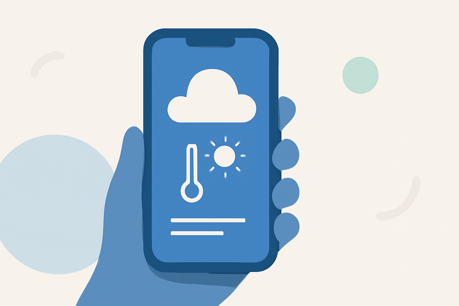Essential Weather Apps for Outdoor Hiking