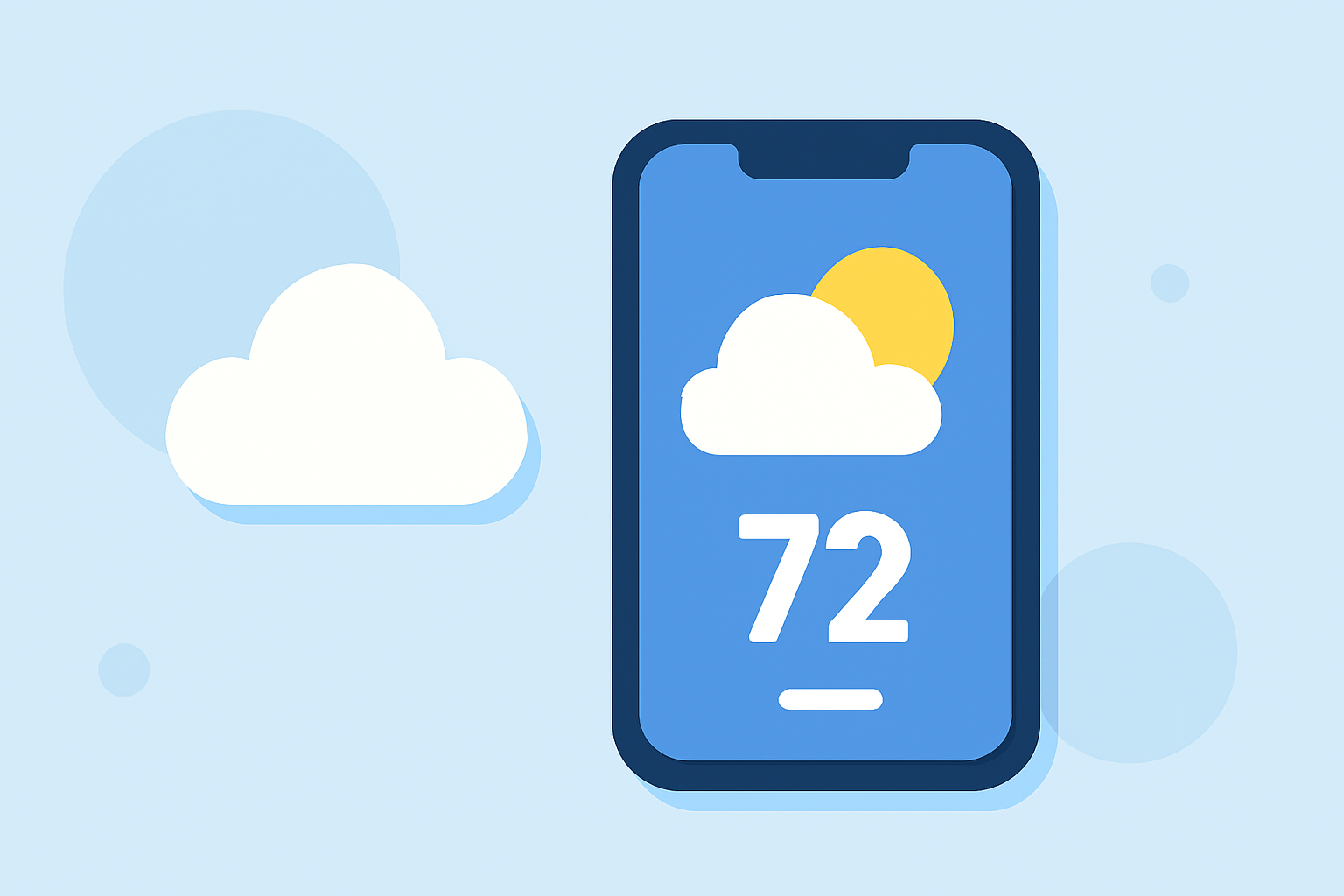 Mastering Weather Widget Locations on Your iPhone