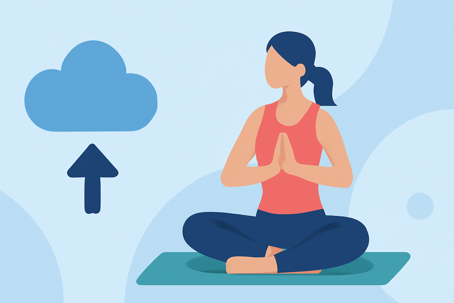 Weather Guide for Outdoor Yoga During Events