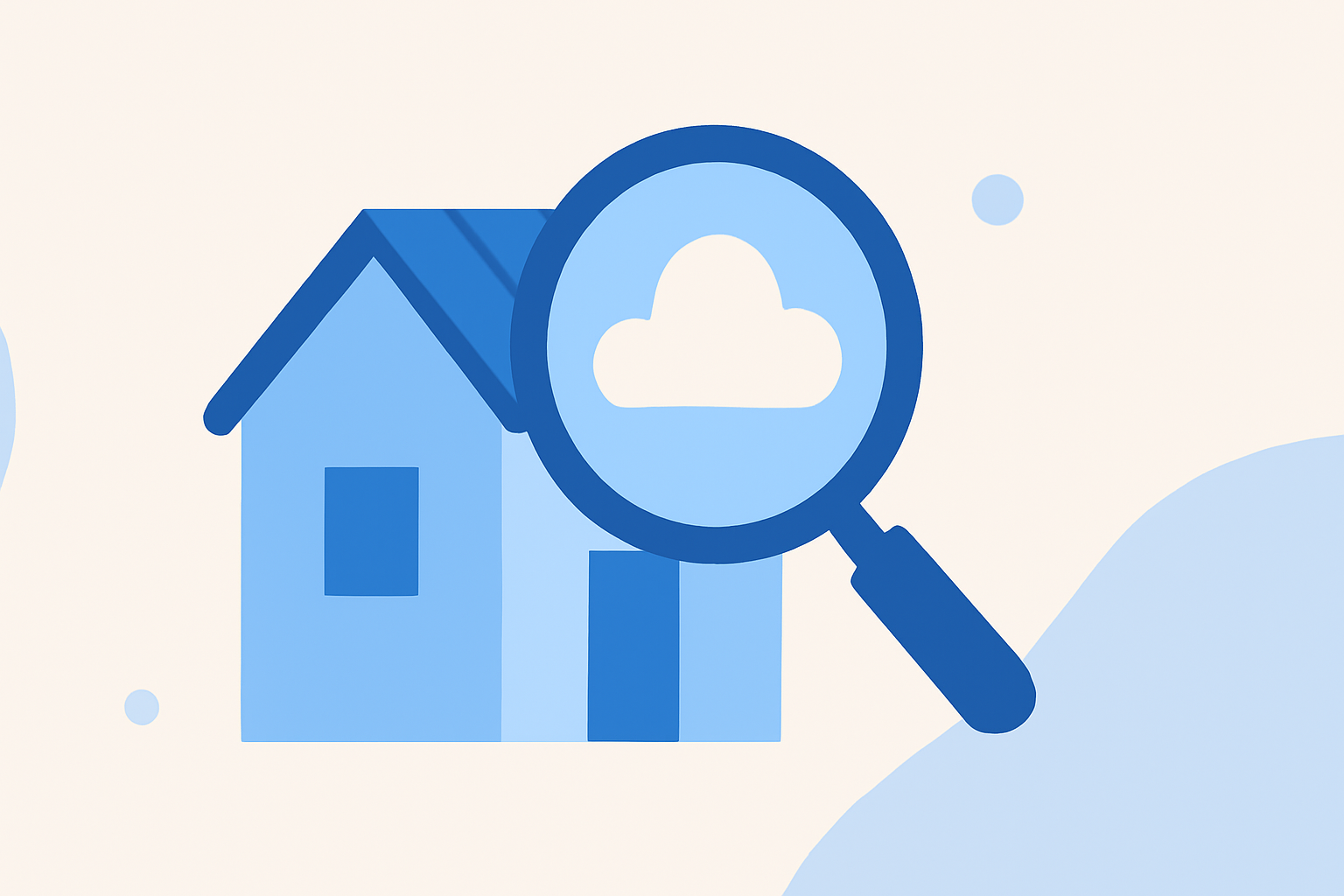 Optimal Weather Conditions for Roof Inspections