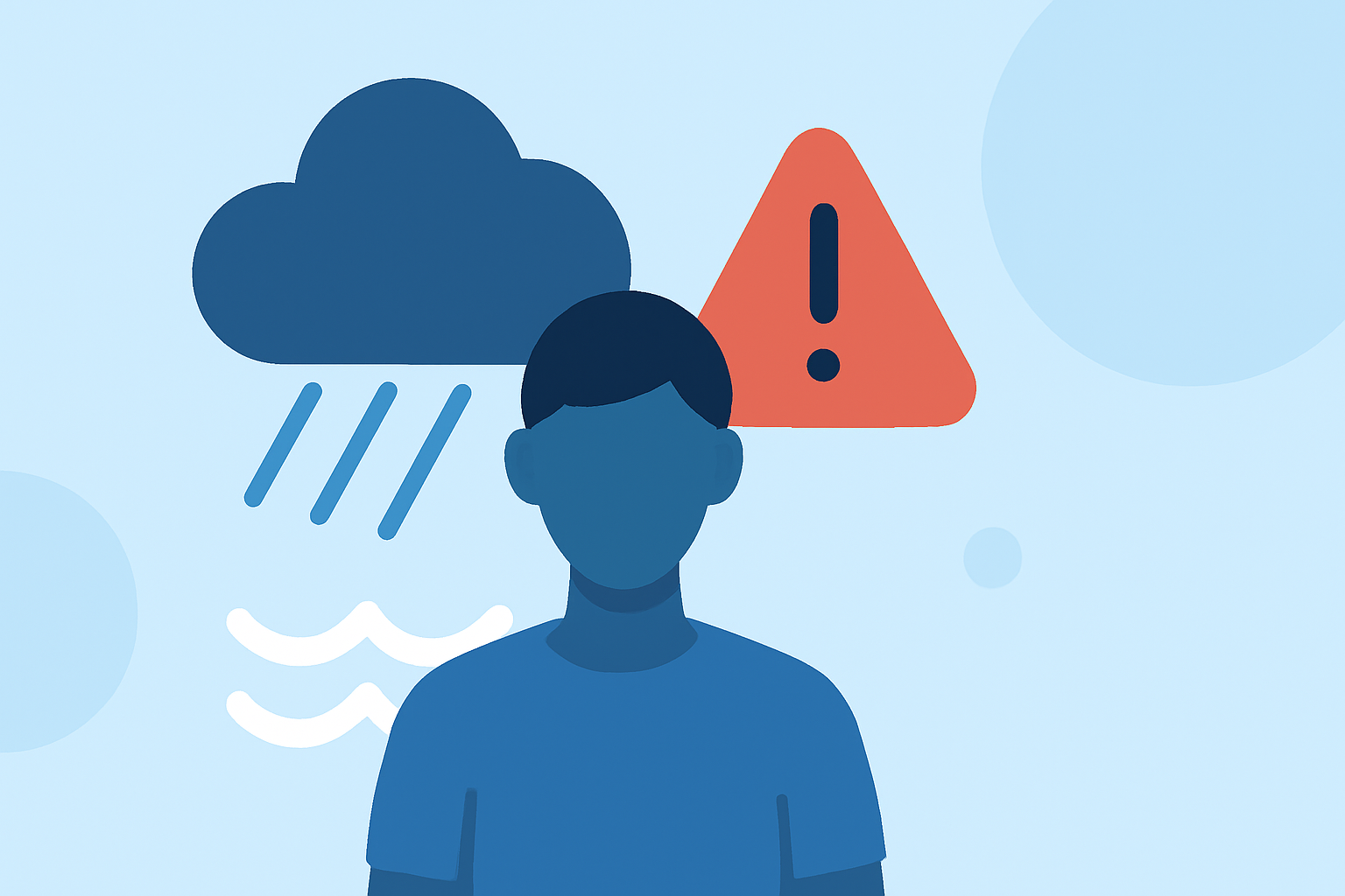 Easy Flash Flood Safety During Heat Waves