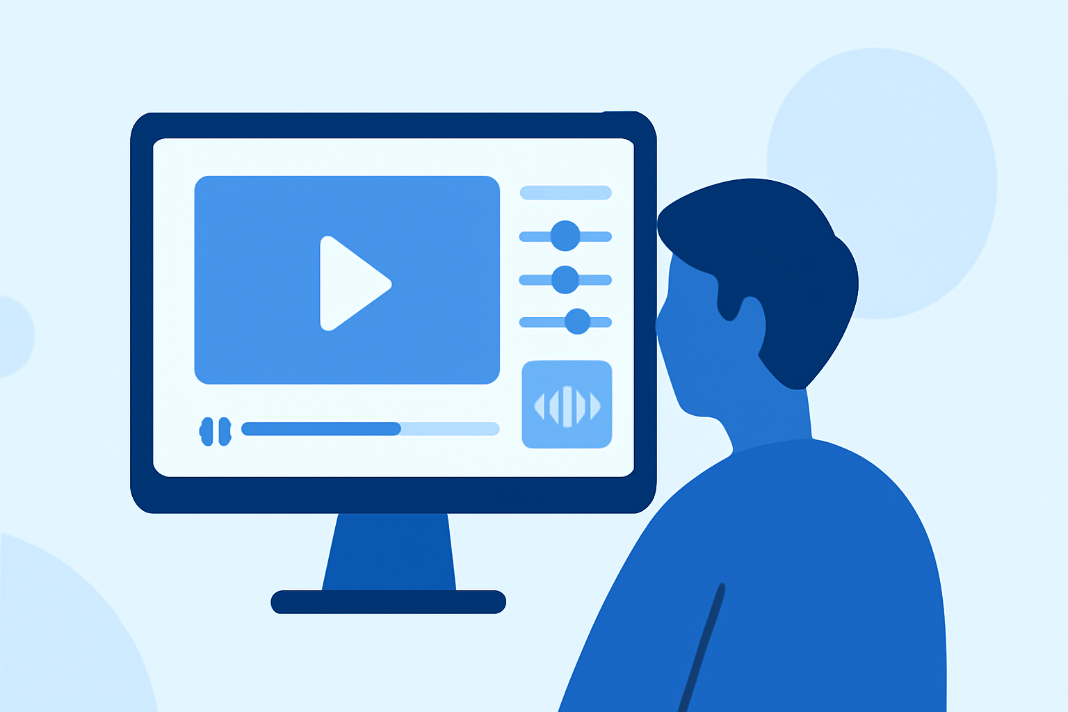 Mastering Landing Footage Edits: A Beginner's Guide