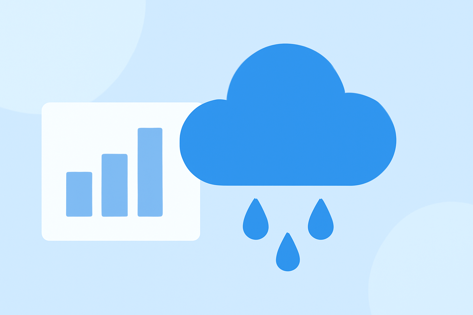 Understanding Precipitation Intensity: Examples and Classifications