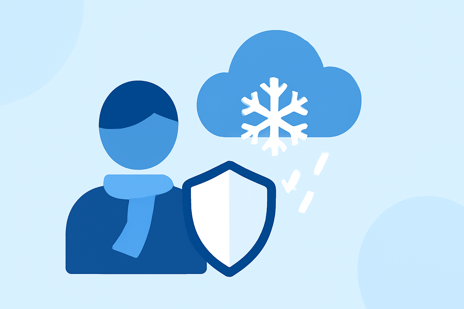 Winter Storm Safety: Essential Tips for Staying Safe During Winter Storms