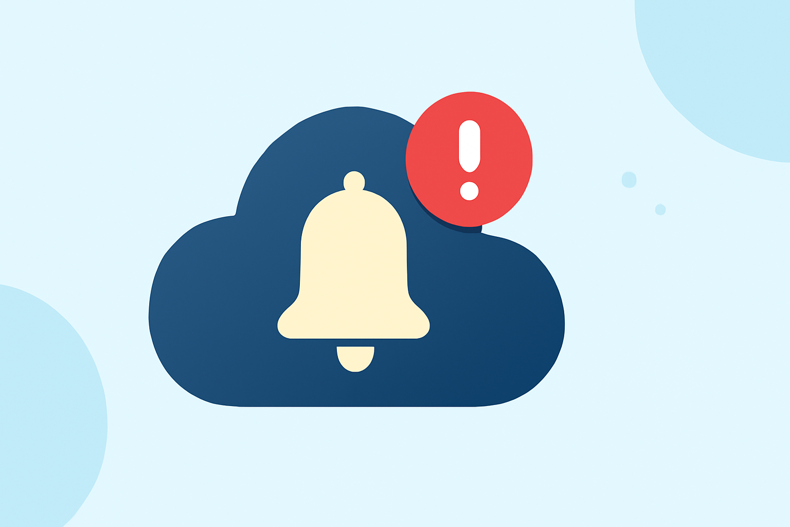 Pro Storm Approach: Notifications During Winter Storms