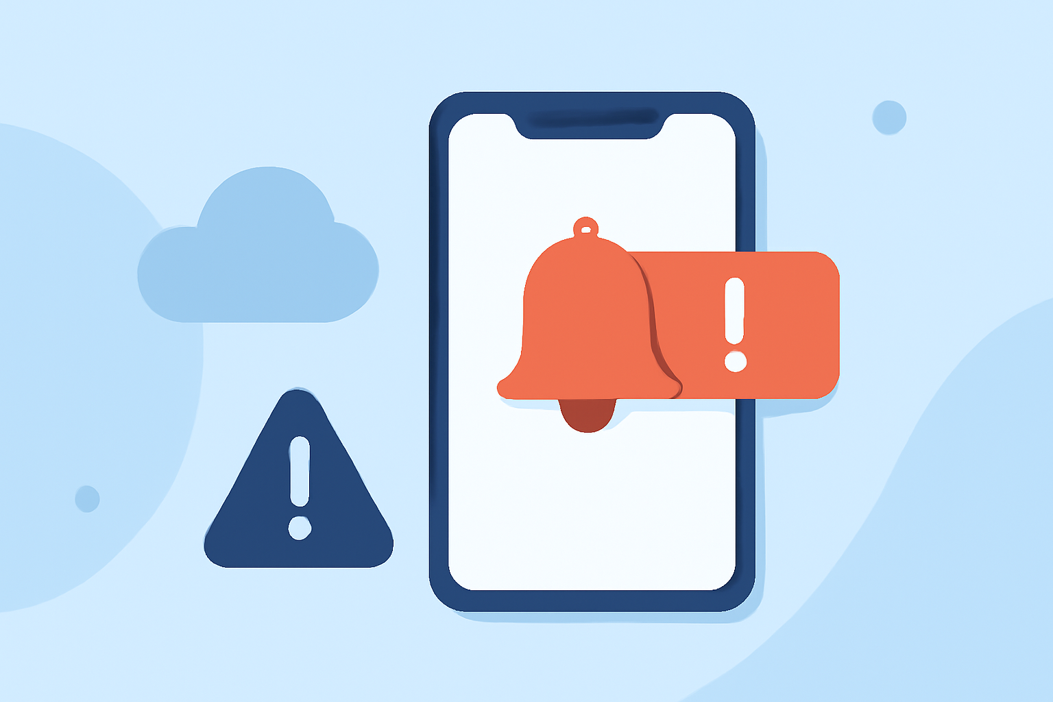 Sunrise Notifications Guide During Winter Storms
