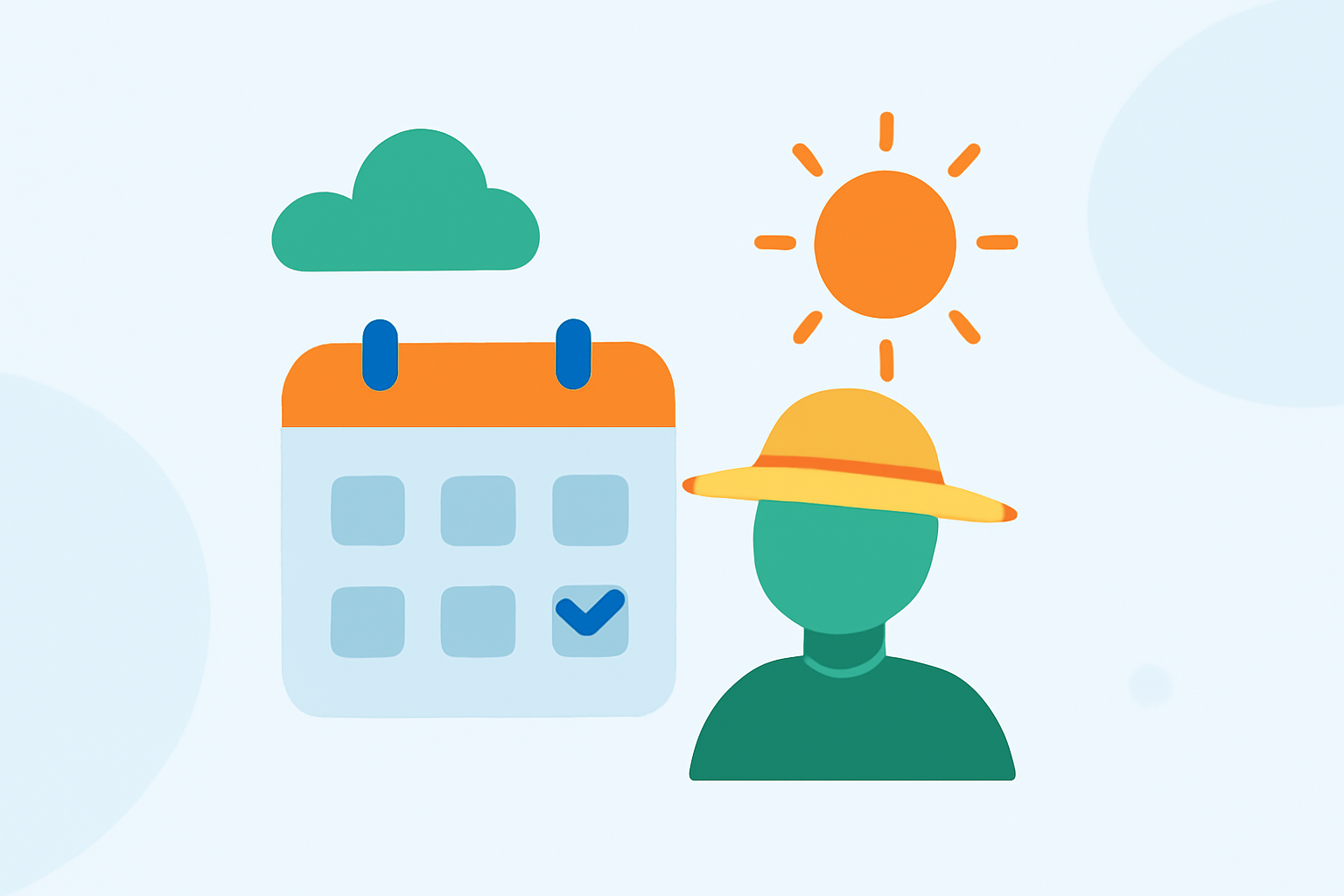 Weather-Driven Daily Schedules Tricks for Gardeners