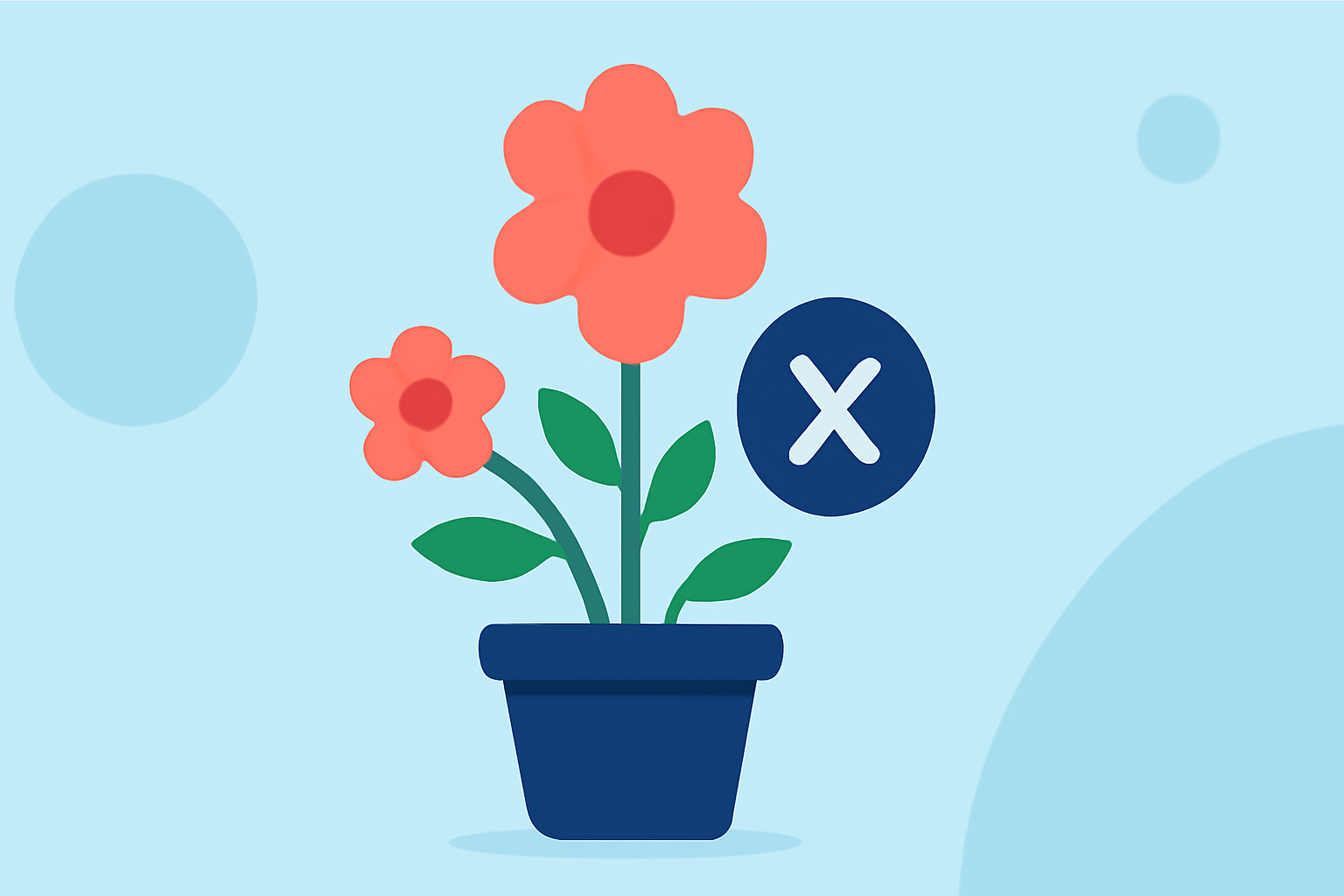 Avoiding Common Mistakes in Flower Cultivation