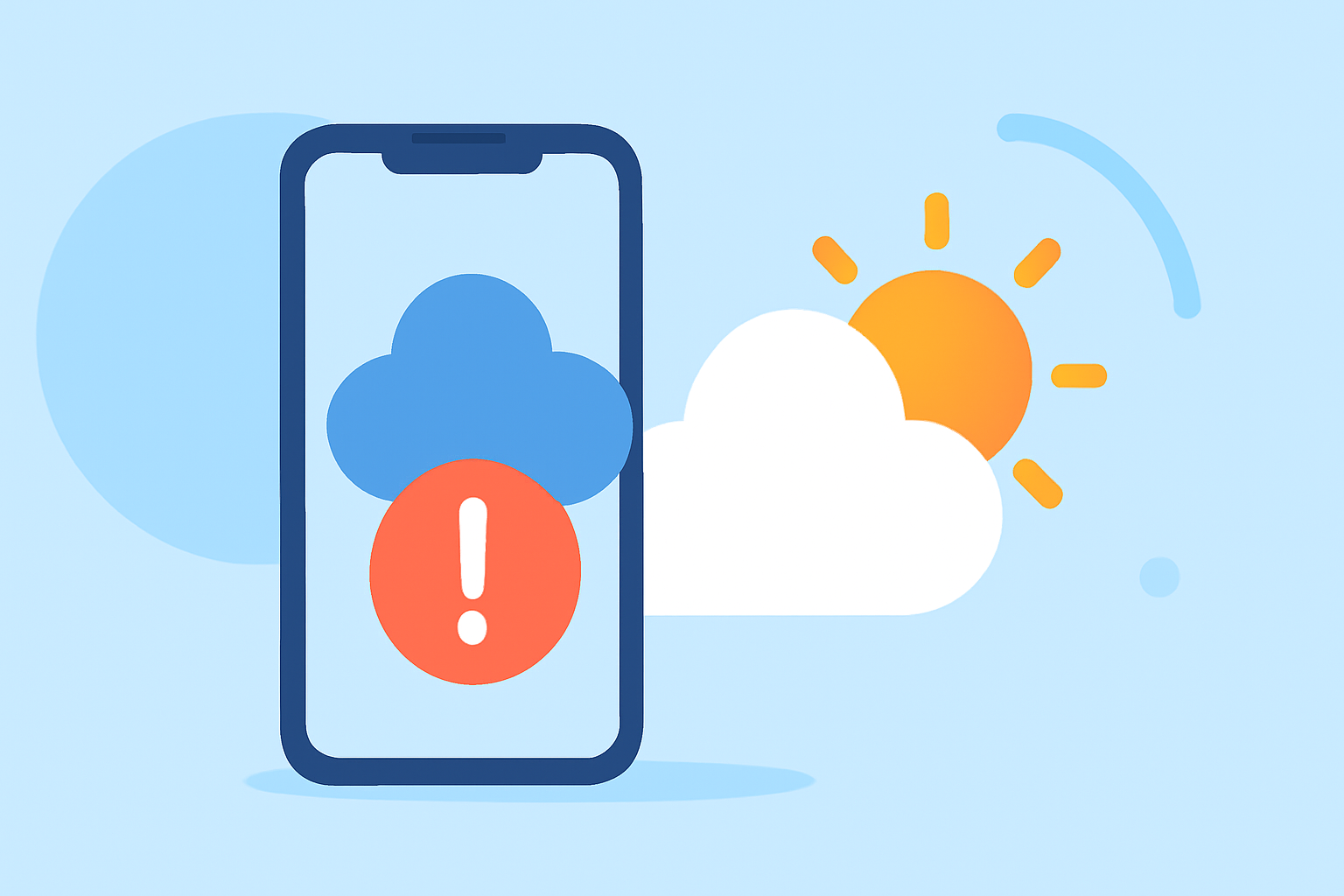 Pro Travel-Day Weather Alerts on Android: Stay Prepared with Clime