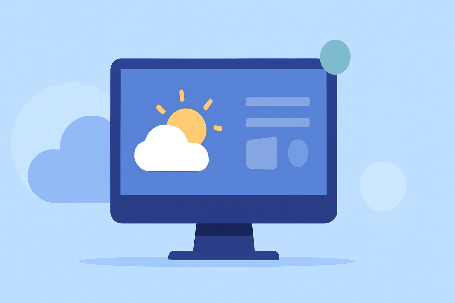 Integrating Weather Data into Your Hotel's Website: A Step-by-Step Guide