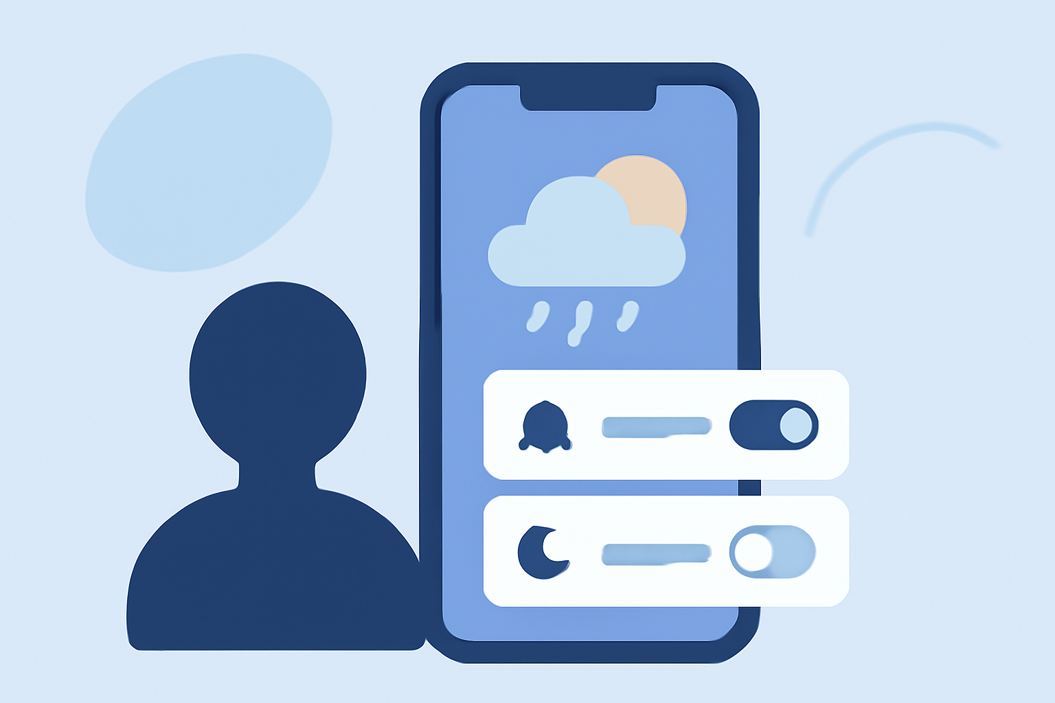 Managing Weather Notifications Effectively: Quiet Hours and Alerts