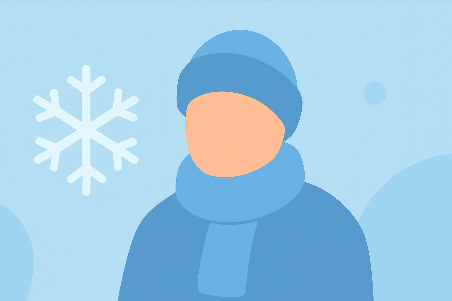 Quick Cold Wave Safety Tips for Parents