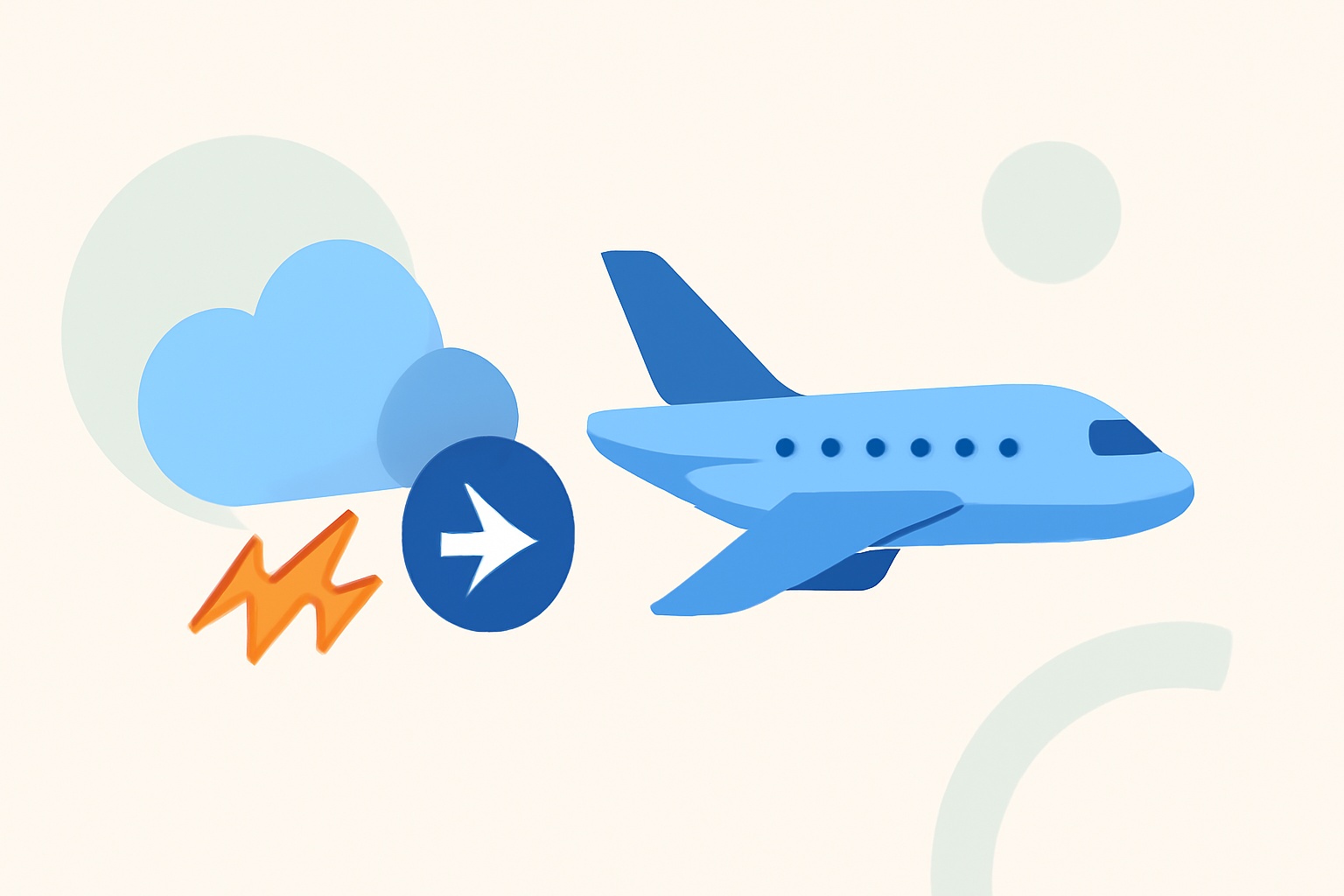 Understanding Turbulence Forecasts for Family Vacation Flights
