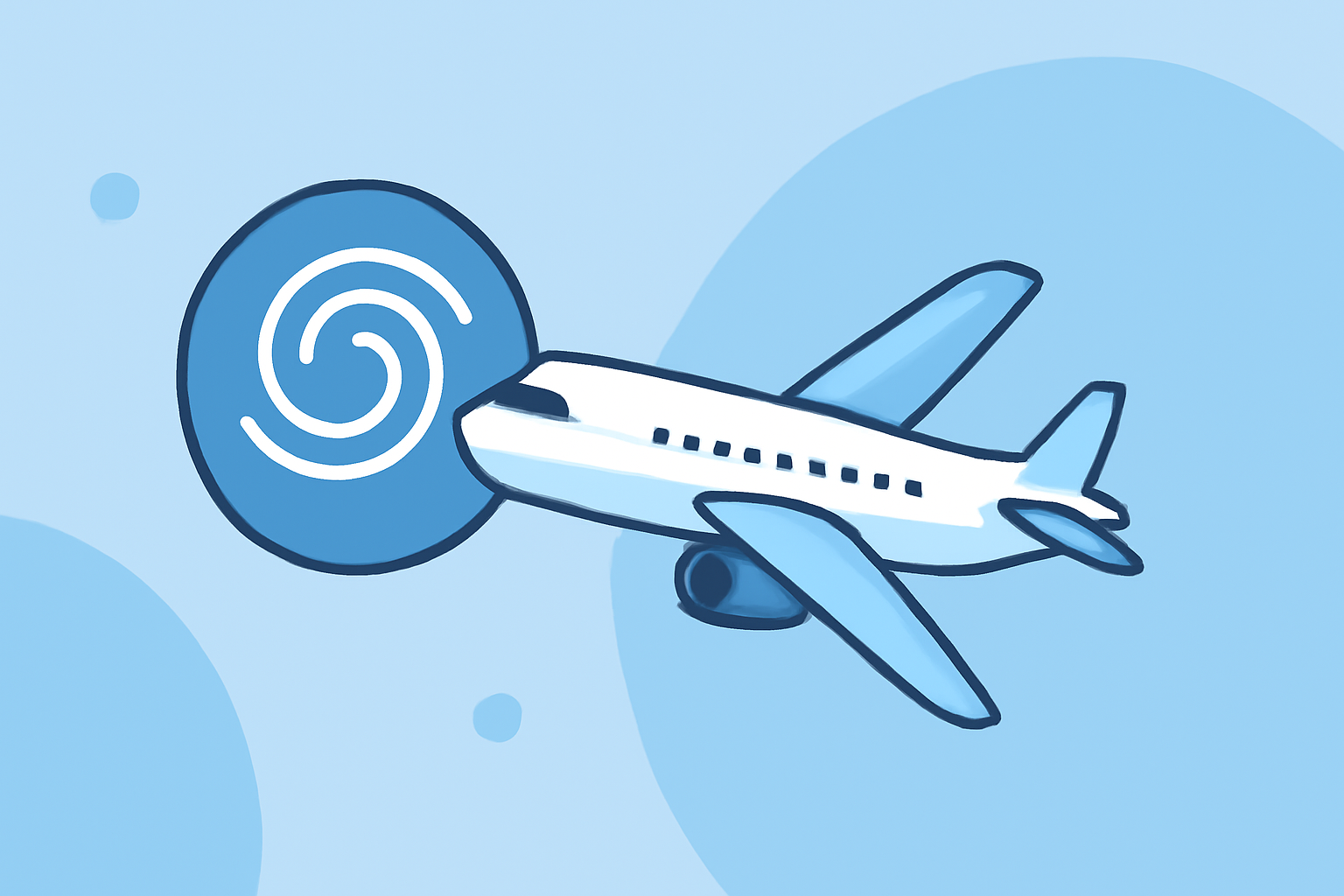 Understanding the Causes of Turbulence in International Air Travel