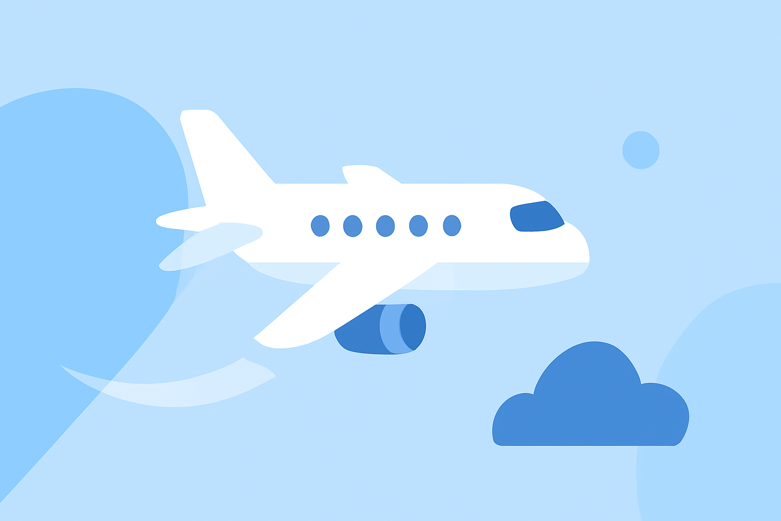 Understanding Turbulence: Causes and Tips for a Smoother Flight