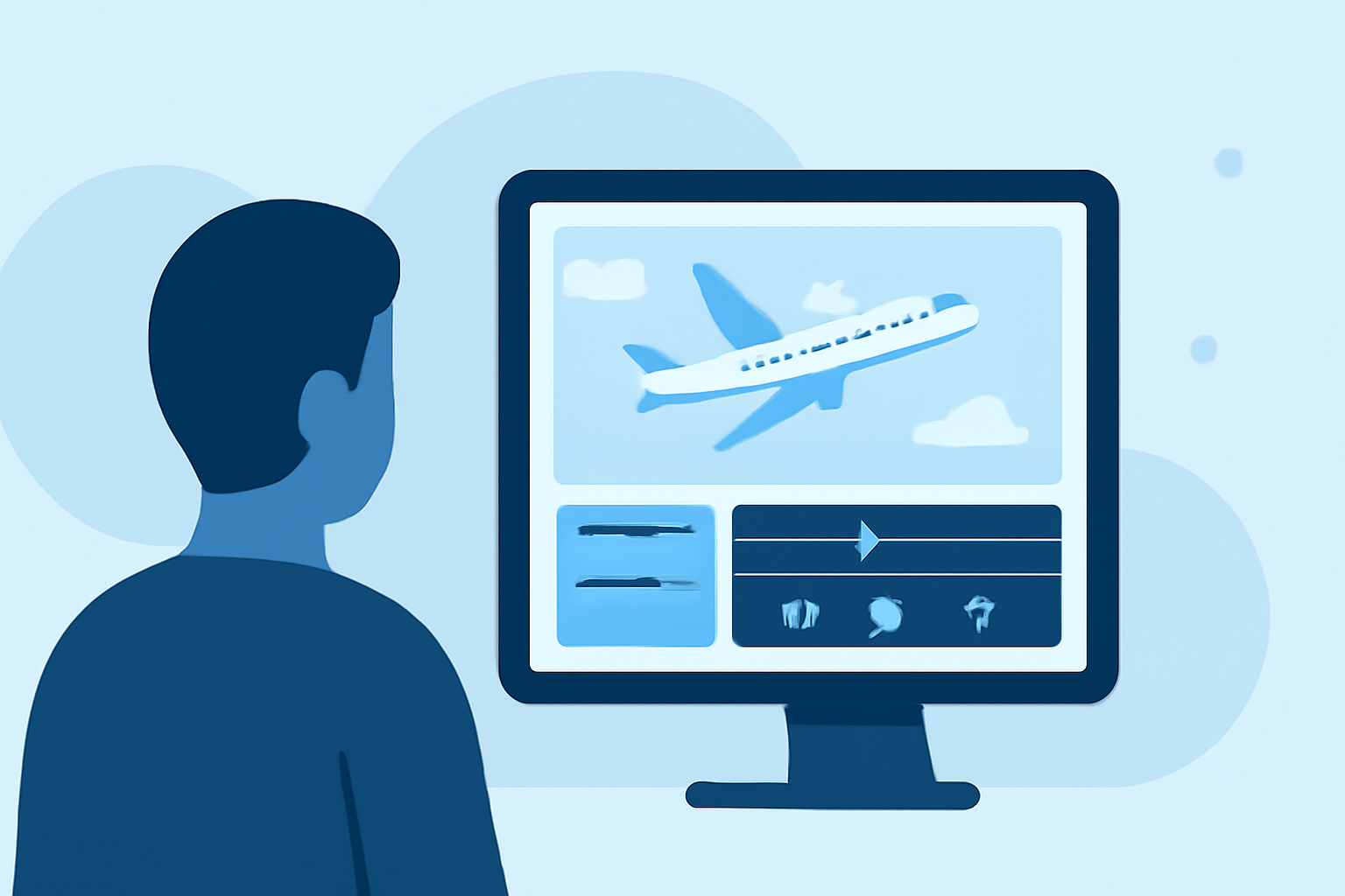 A Step-by-Step Guide to Editing Aviation B-Roll Footage
