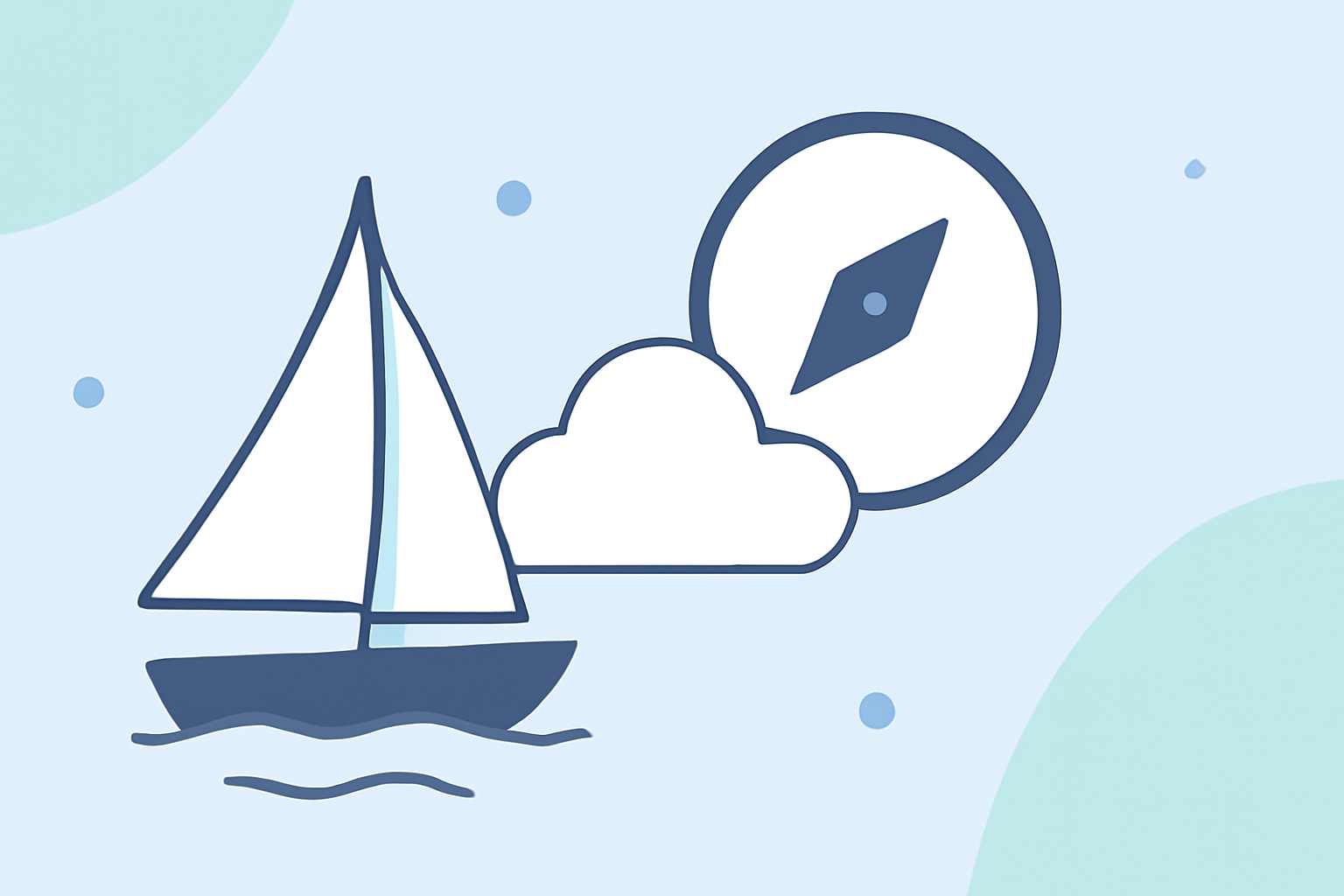 Getting Started with Weather for Sailing Trips