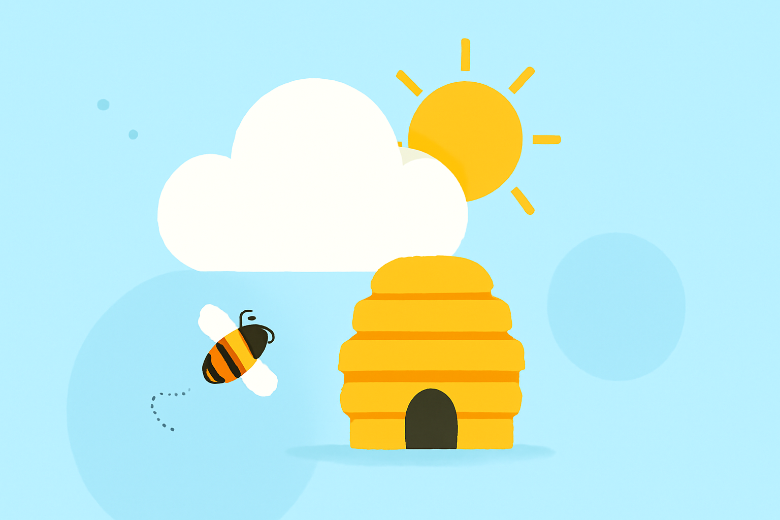 Weather for Beekeeping: Essential Tips for Managing Your Hive