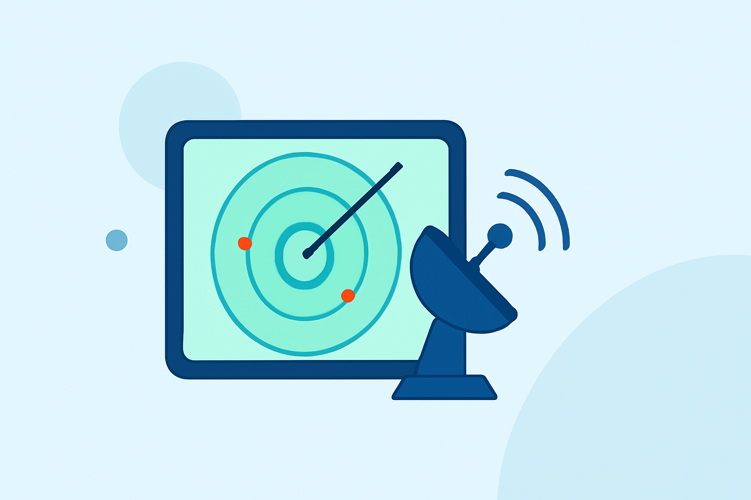 Understanding Doppler Radar: A Guide for Outdoor Enthusiasts