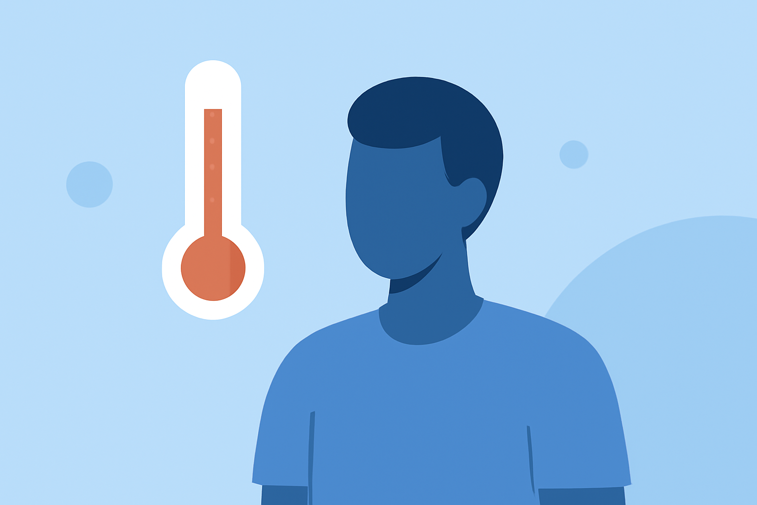 Easy Heat Wave Basics for Commuters