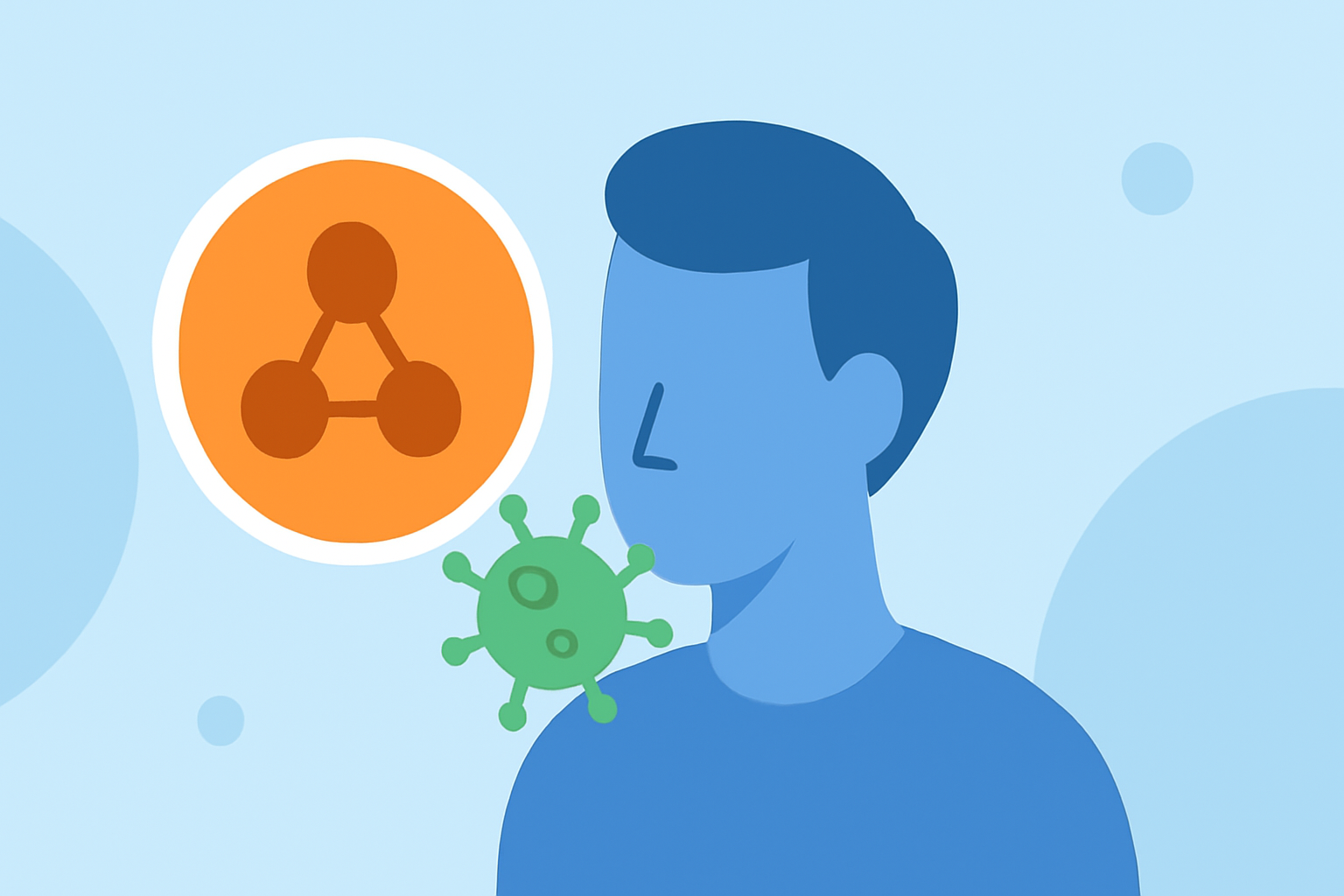 Understanding Ground-Level Ozone During Pollen Season