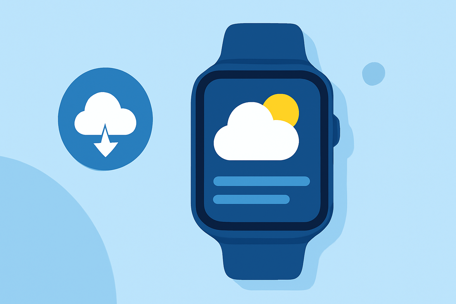 Essential Weather Apps for Wear OS: A Guide for Cruise Travelers