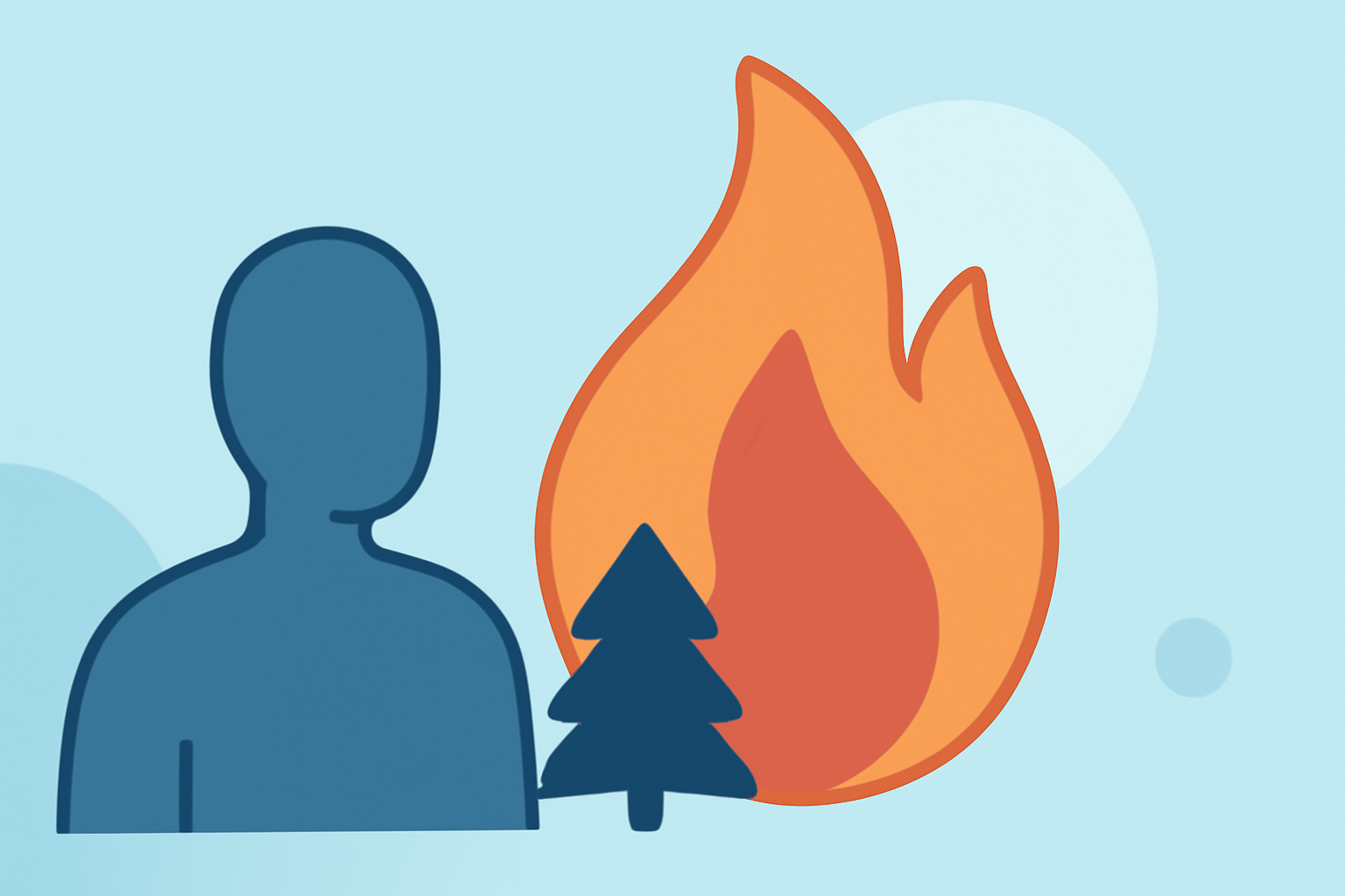 Understanding Wildfire Trends During Heat Waves: A Comprehensive Guide