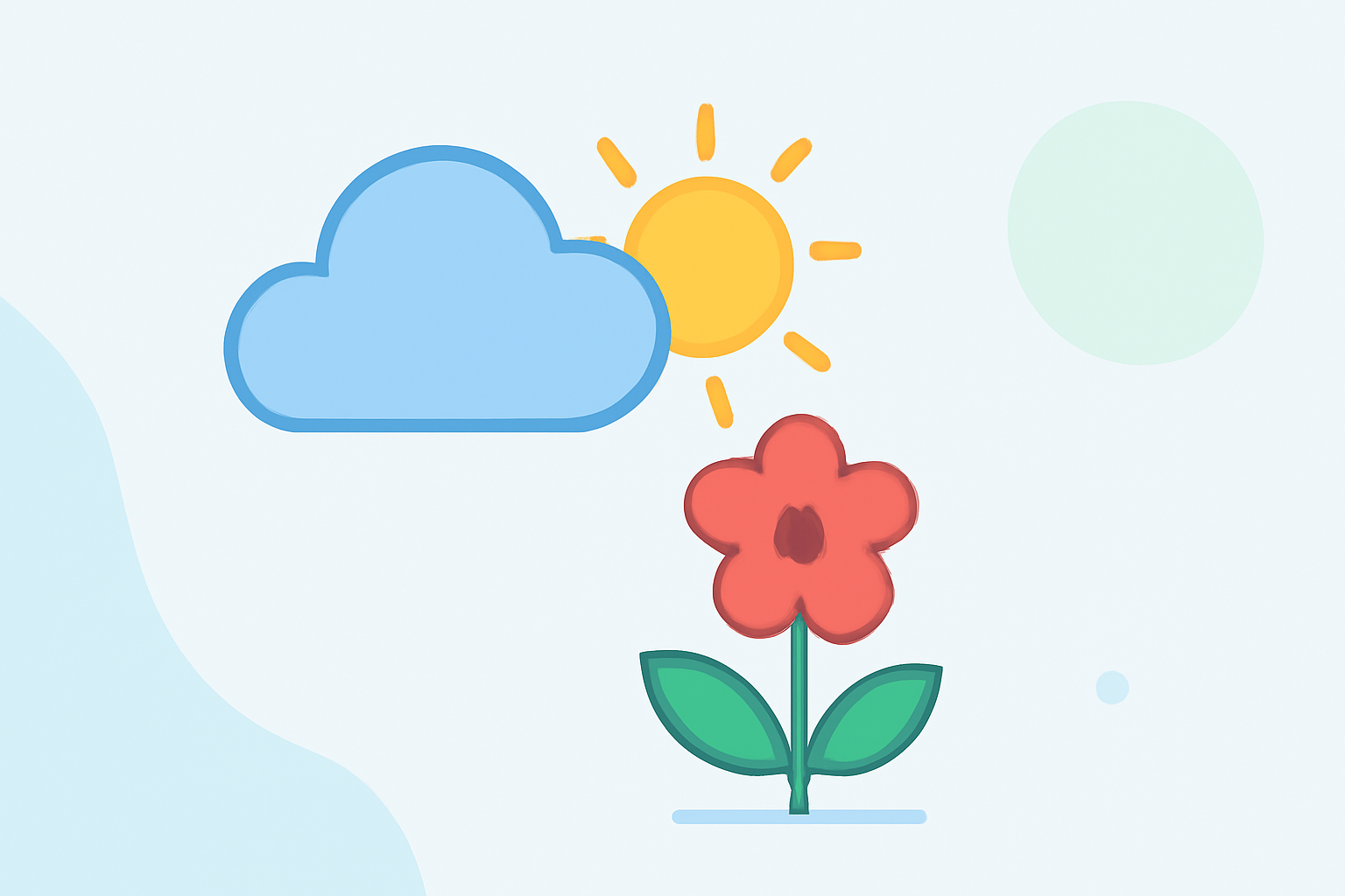 Weather Considerations for Successful Flower Gardening in the United States