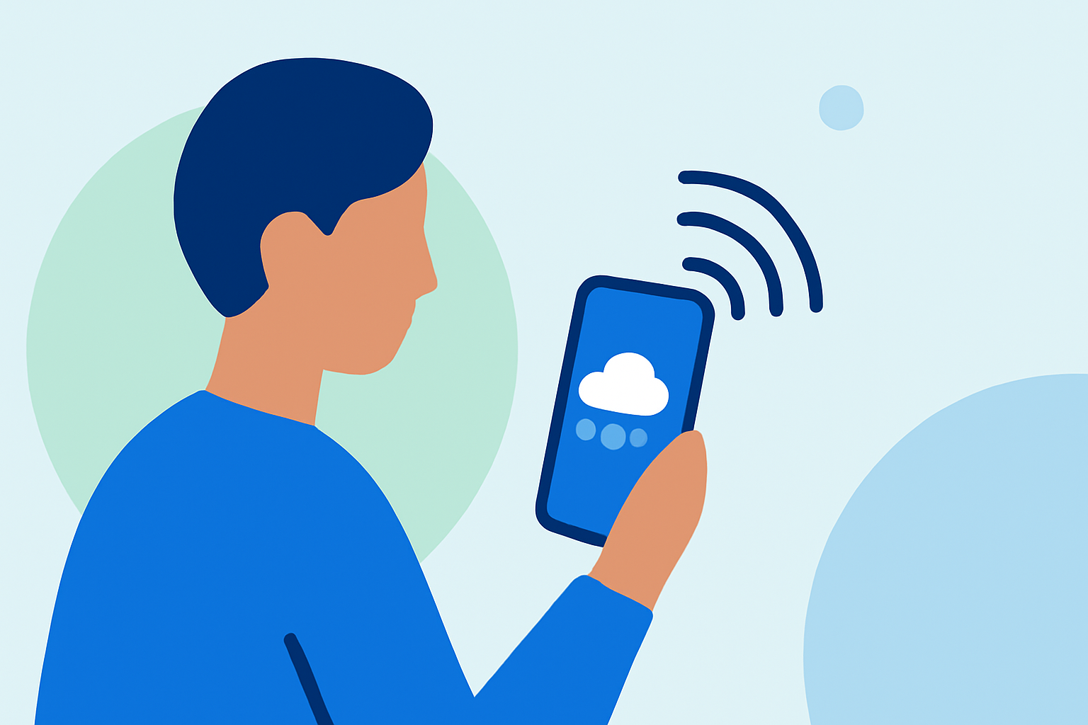 Streamlining Your Evening Weather Check: A Fast and Efficient Workflow