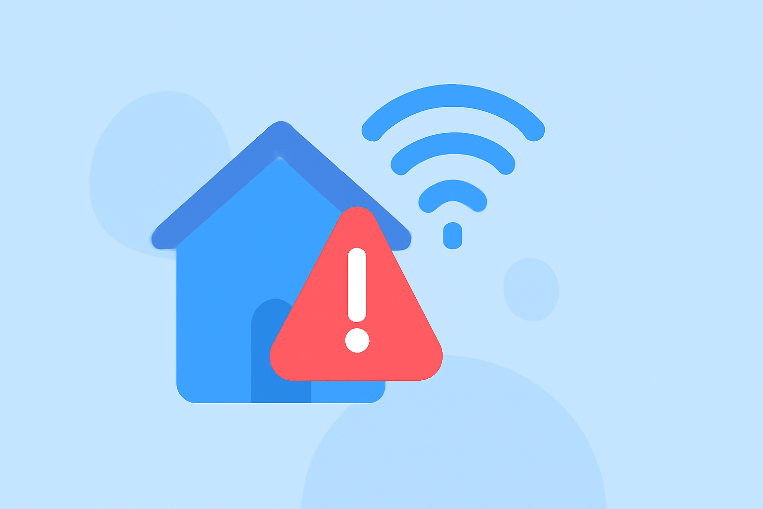 A Beginner's Guide to Household Alert Routing