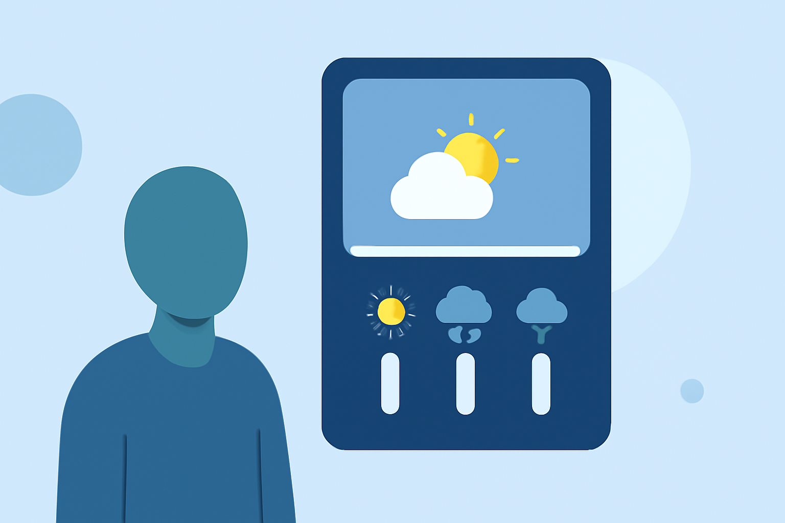 Staying Safe and Effective: Quick Extended Weather Forecasts for Your Workouts