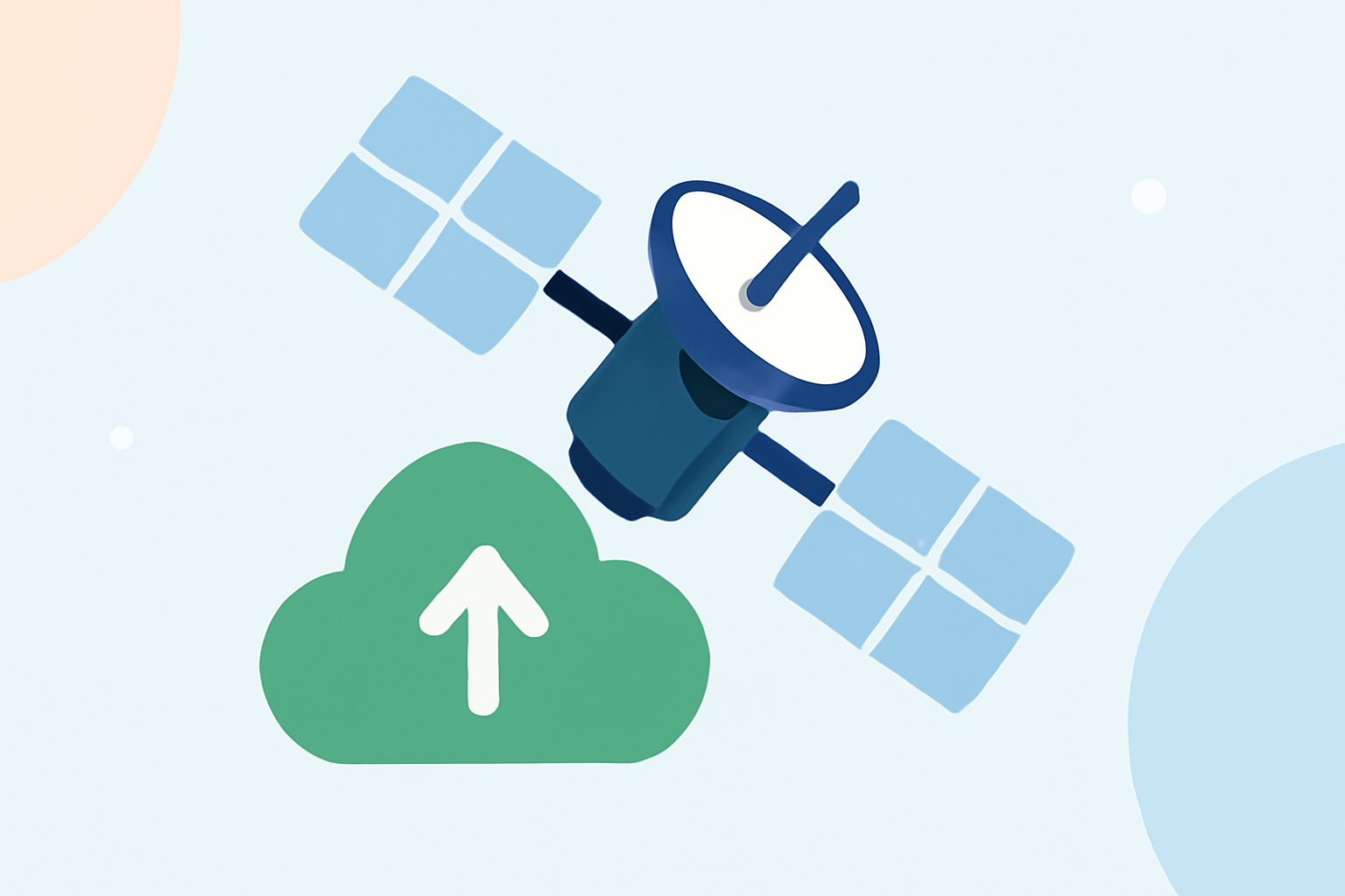 Your Essential Guide to Weather Satellite Data