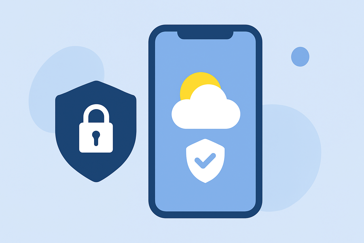 Weather App Privacy Basics: Essential Tips for Protecting Your Data