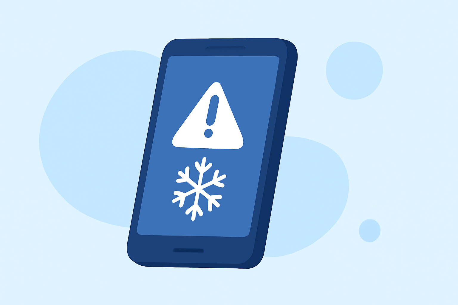 Blizzard Safety Basics on Android: Essential Tips and Tools