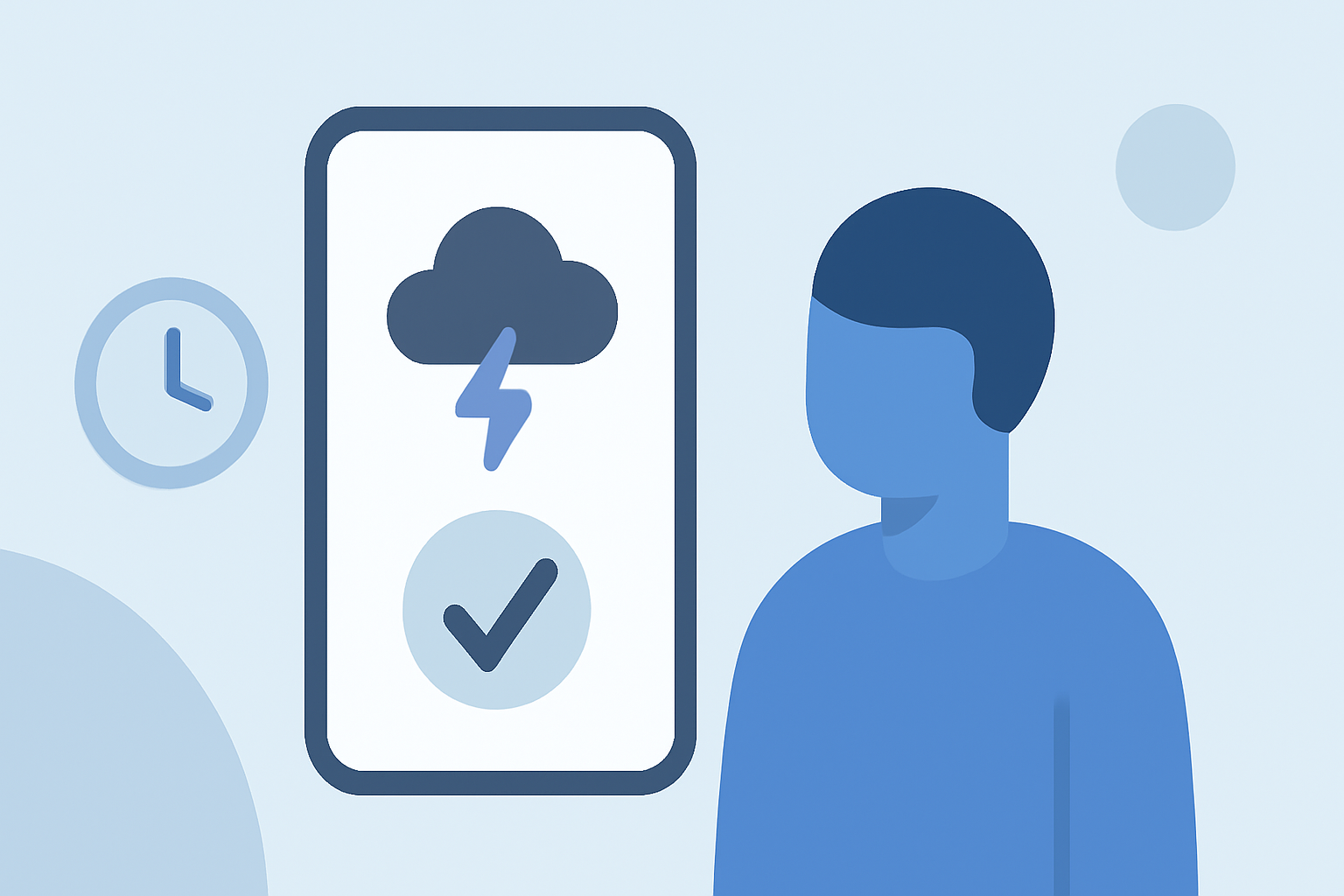 Quick Travel Weather Planning During Severe Weather