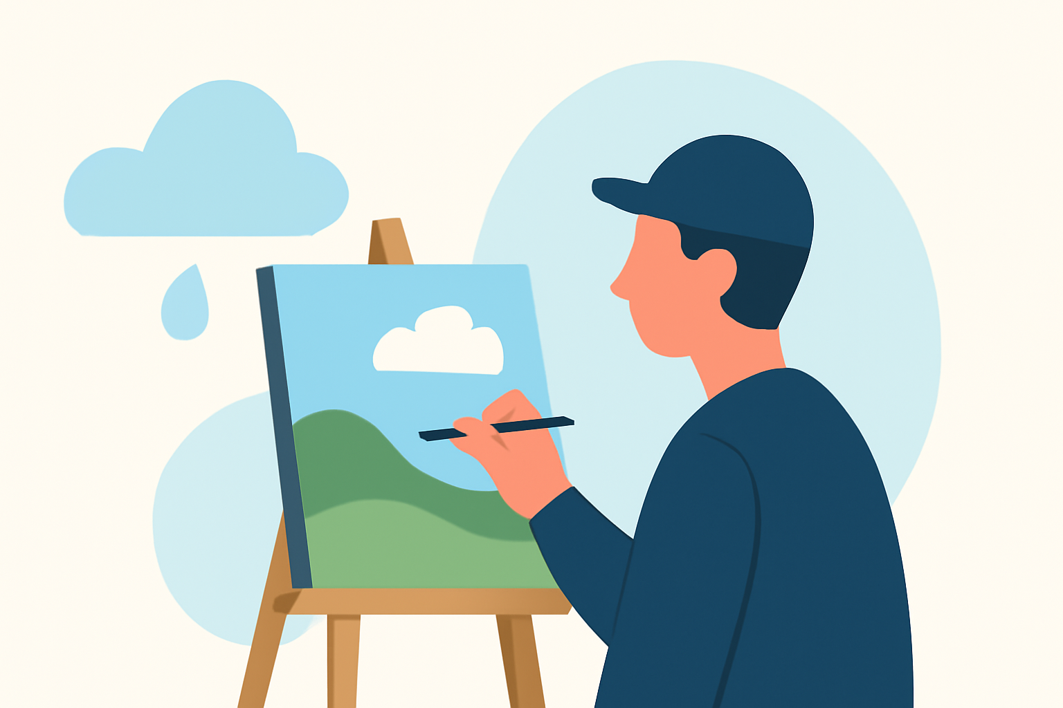 Navigating Weather for Outdoor Painting: Best Practices and Tools