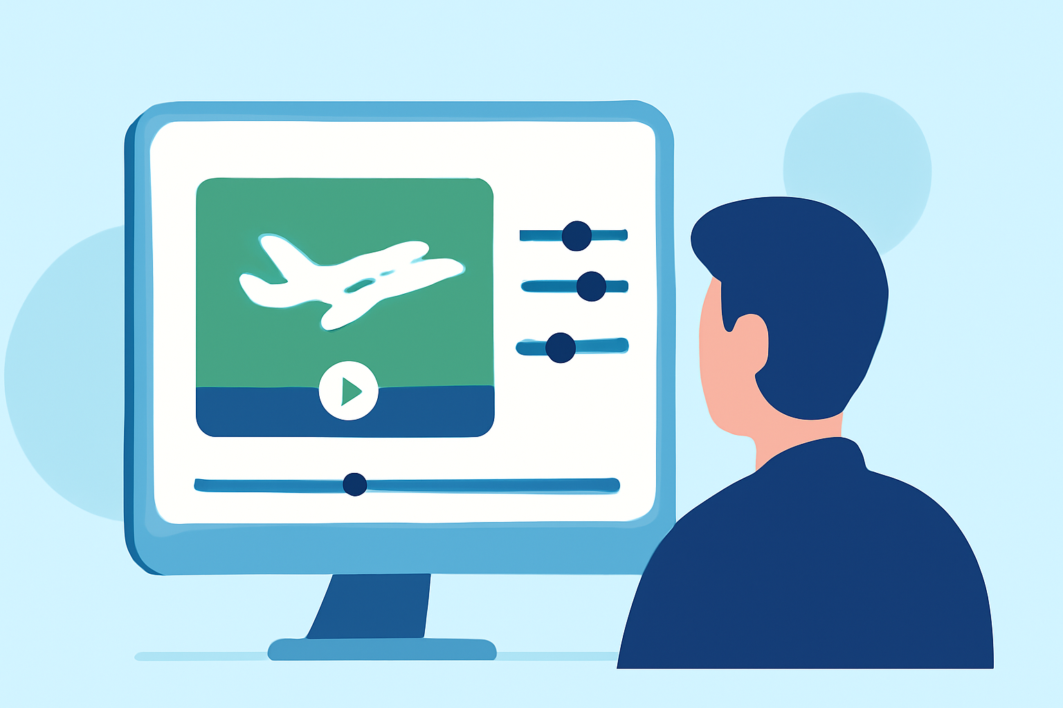 A Beginner's Guide to Editing Plane Spotting Footage