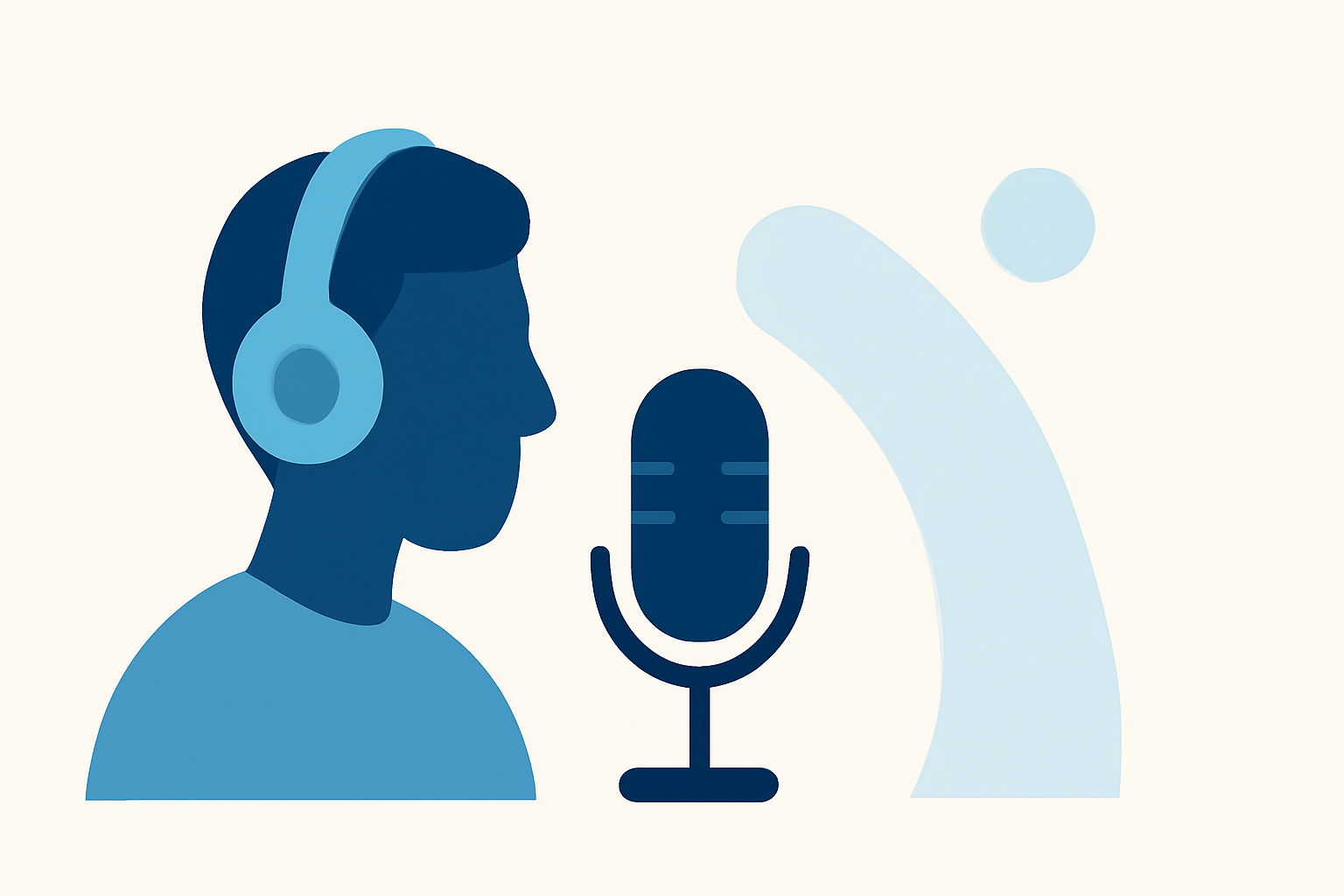 Mastering the Art of Travel Day Voiceover Storytelling