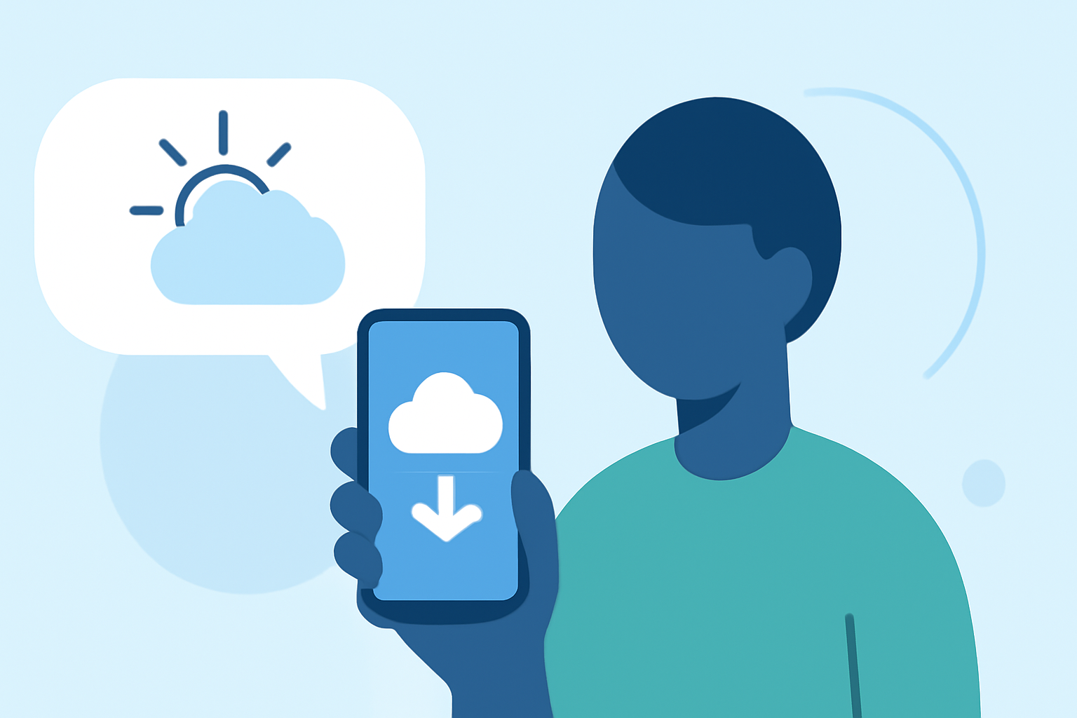 Understanding Weather Notifications for Travelers on the Go