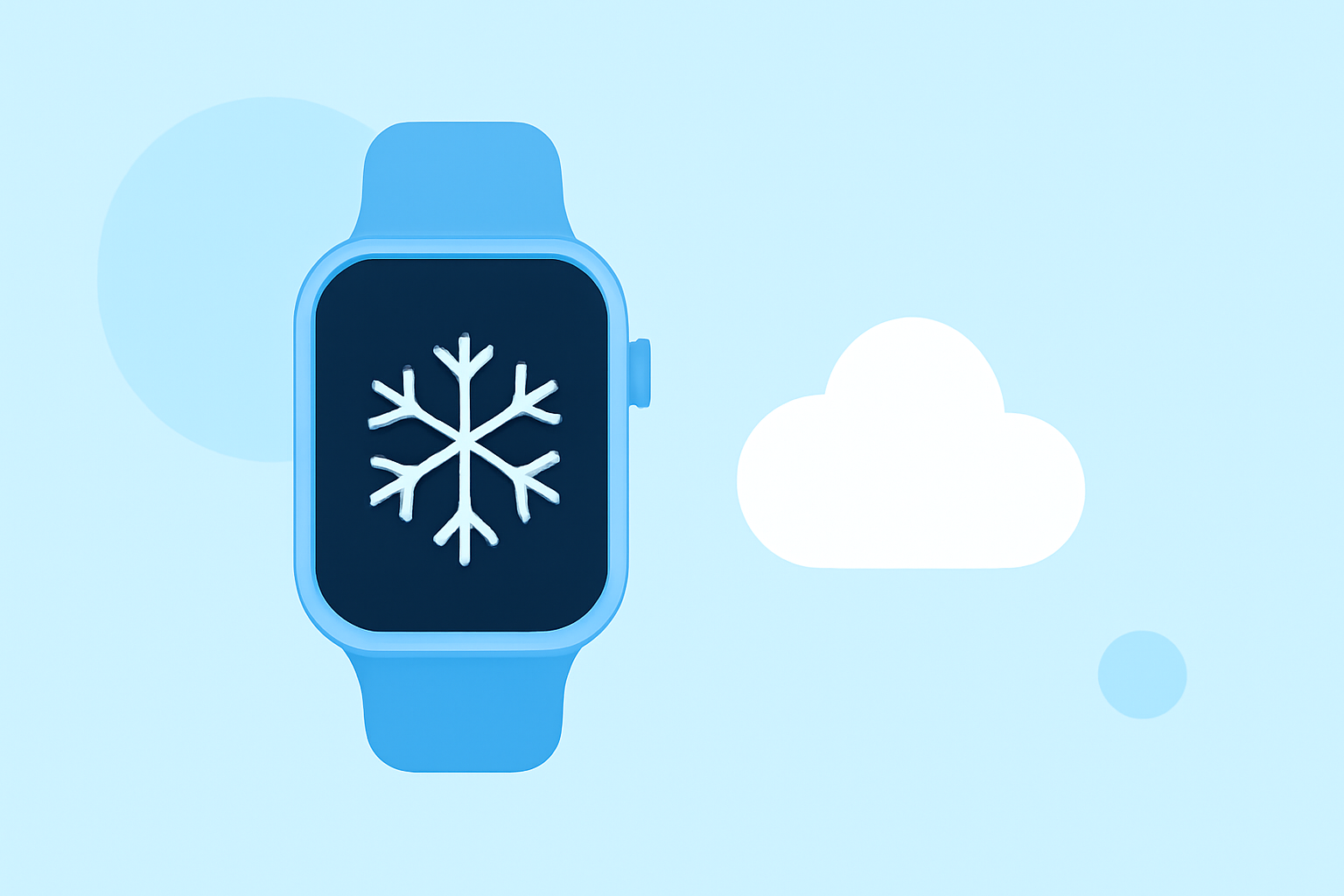 Monitoring Snow Accumulation on Wear OS: A Comprehensive Guide