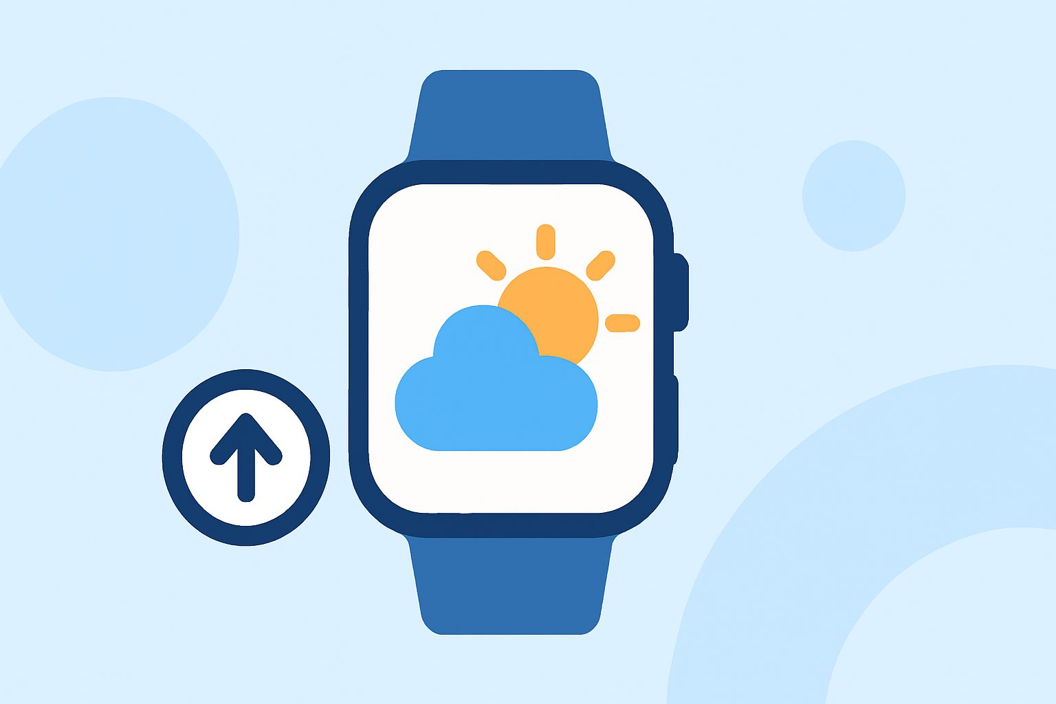 Navigating the Evolving Weather App Landscape on Wear OS