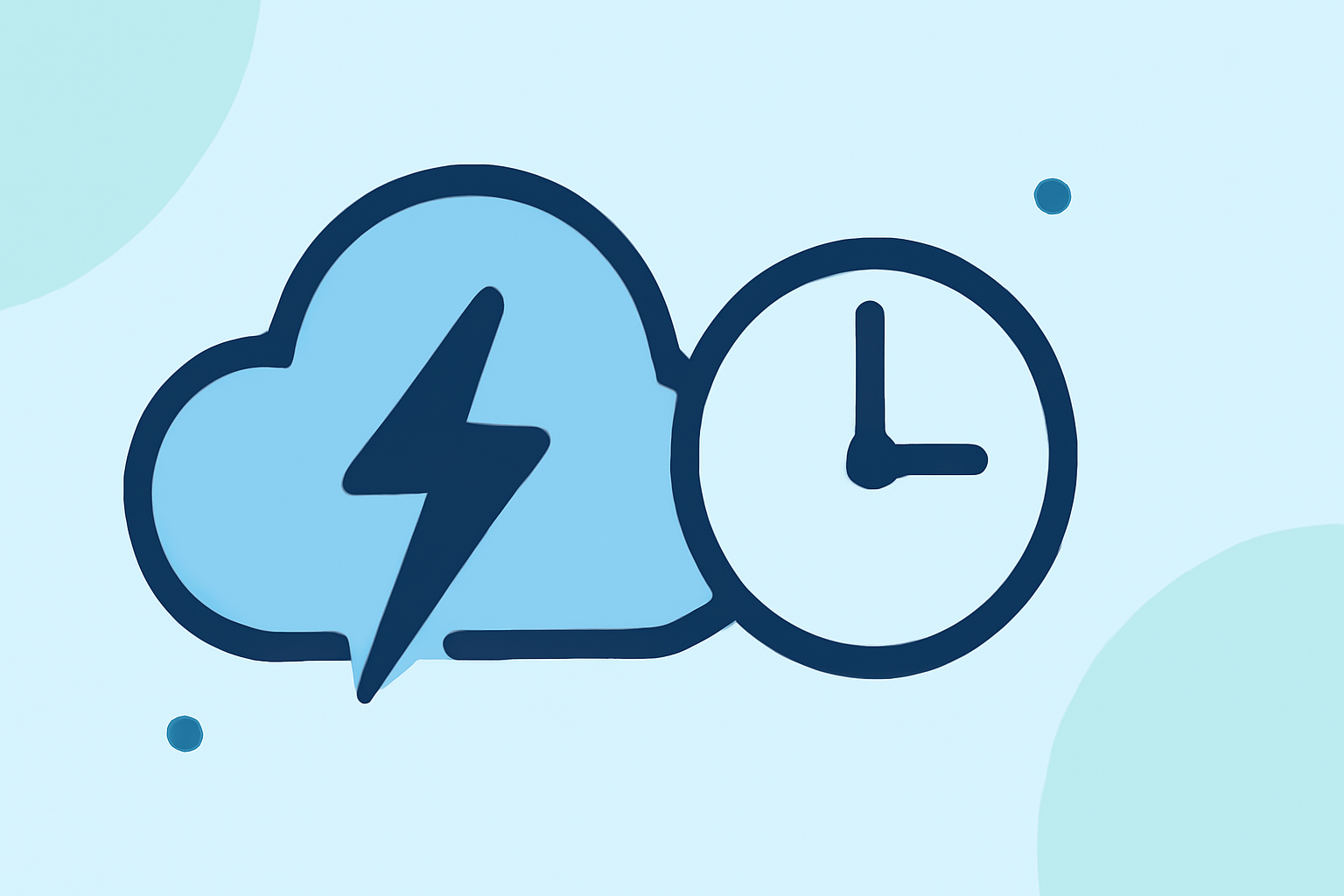 Navigating Regional Storms and Flight Delays with Clime