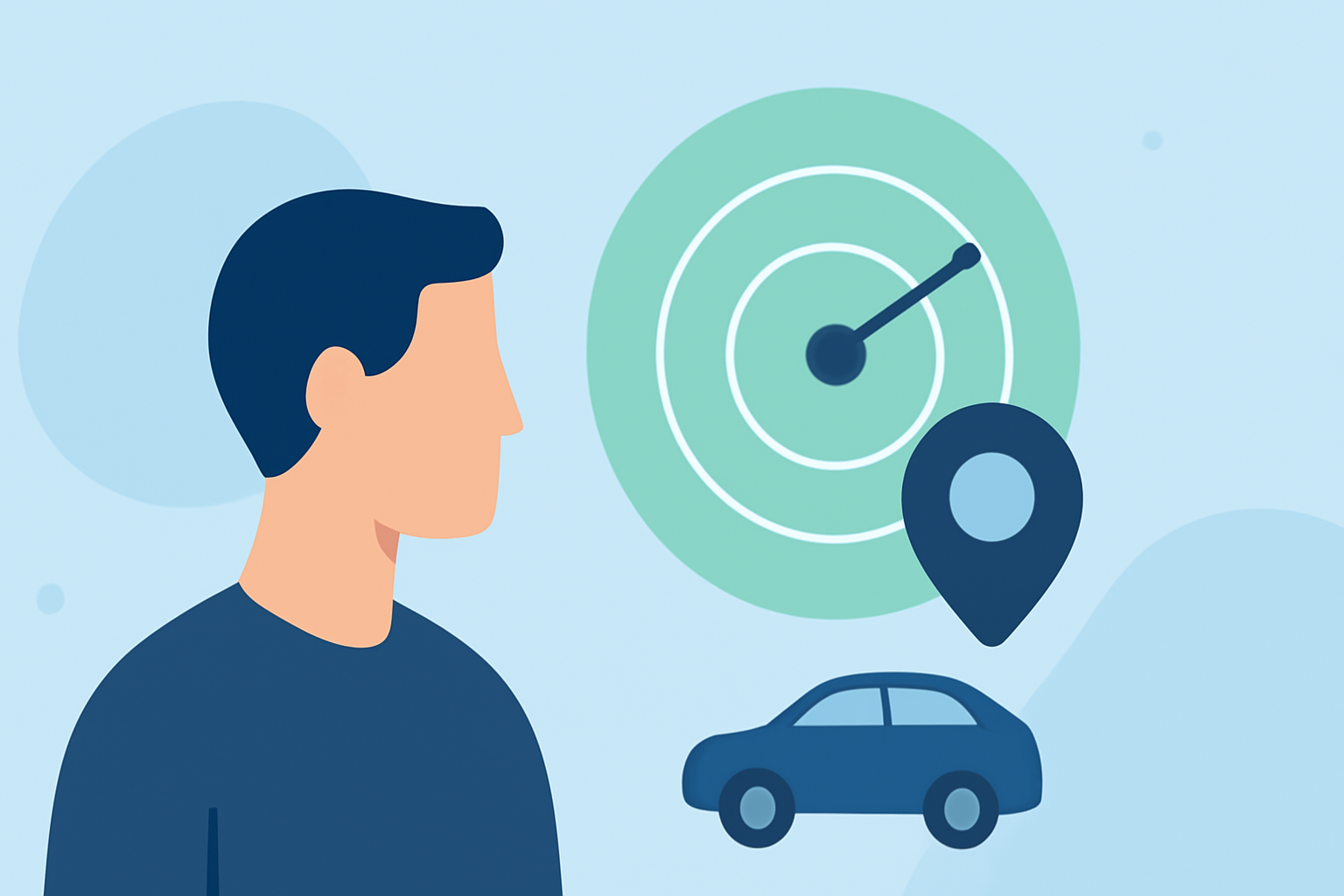 Understanding Radar Coverage Gaps and How to Navigate Them for Commuters