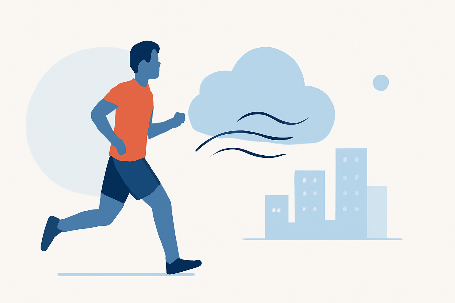 Running and Air Quality: A Comprehensive Guide to Safe Outdoor Exercise