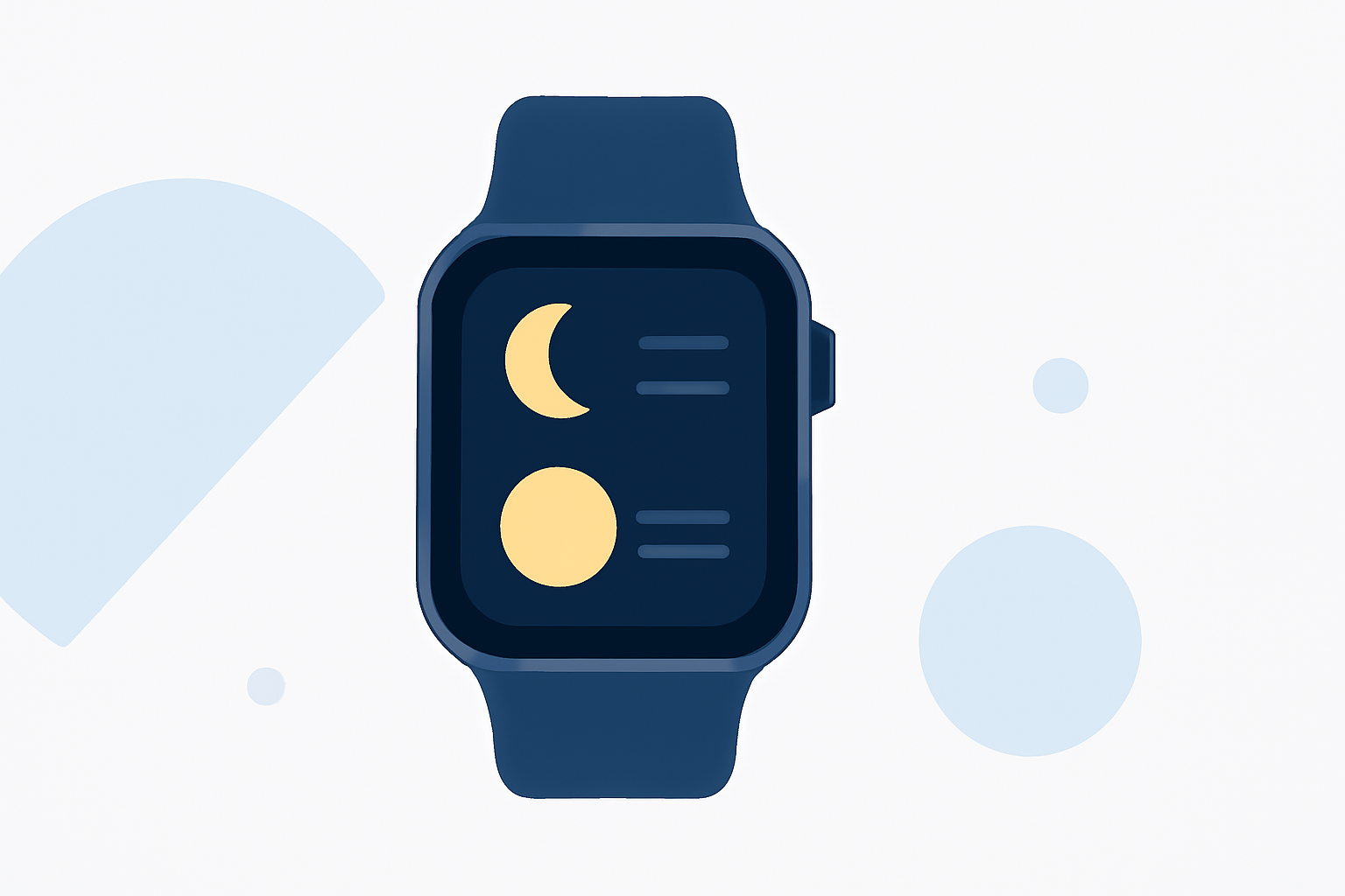 Moonrise and Moonset Times on Your Apple Watch: A Comprehensive Guide