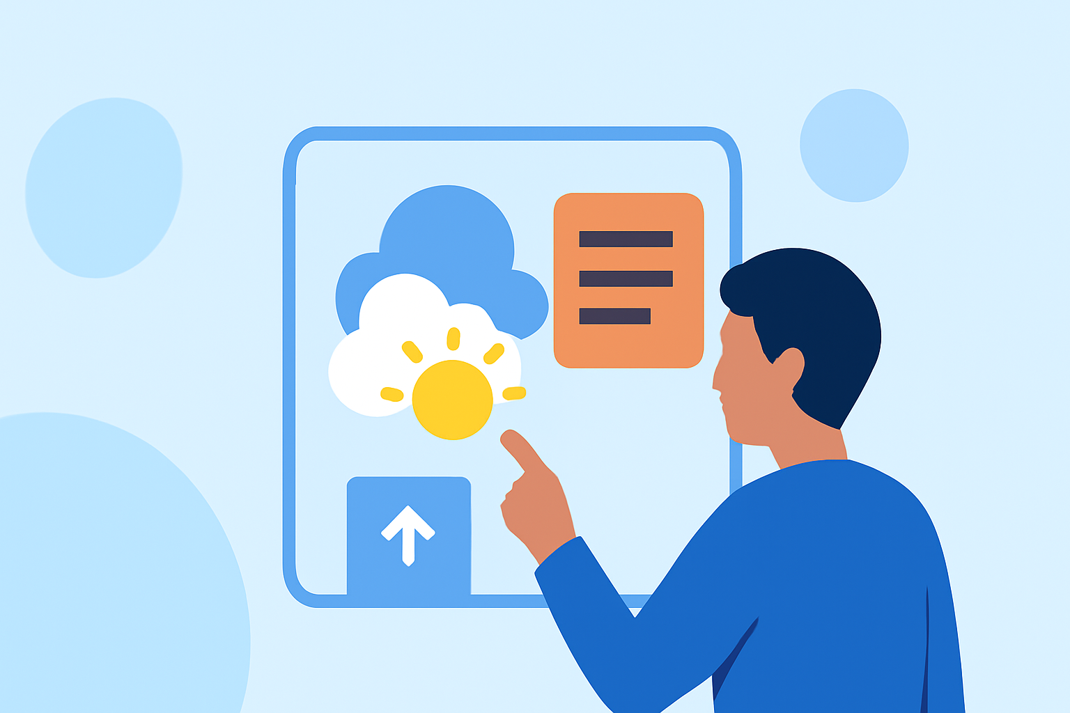 Planning Your Family Vacation: How to Use Weather Forecasts Effectively