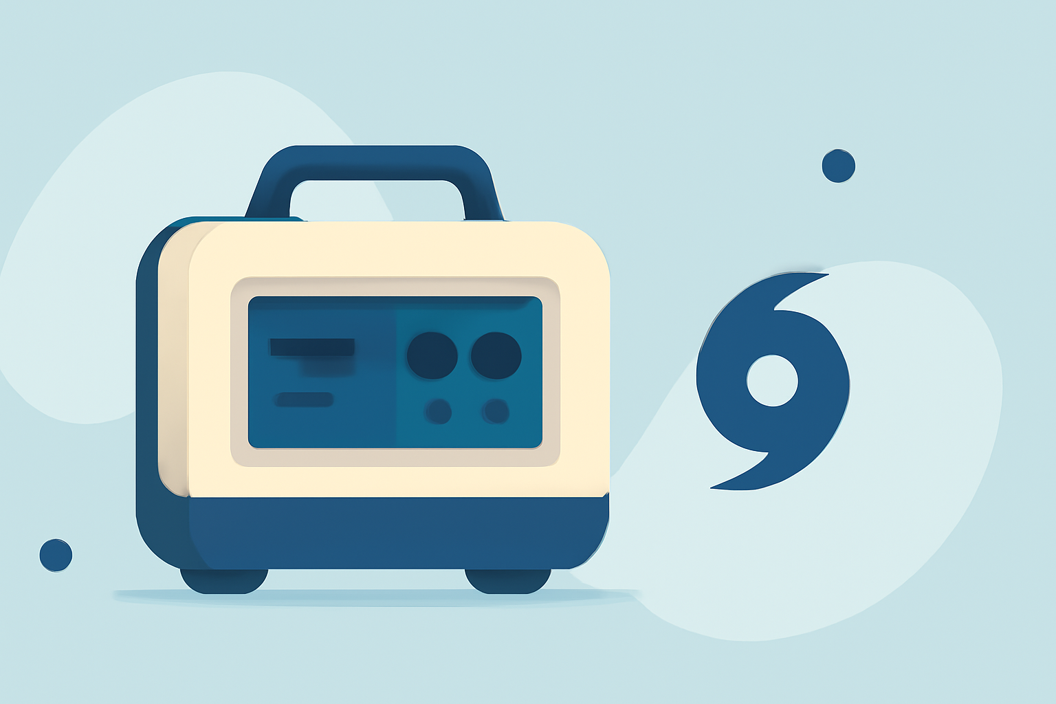 Preparing Your Generator for Hurricane Season During Heat Waves